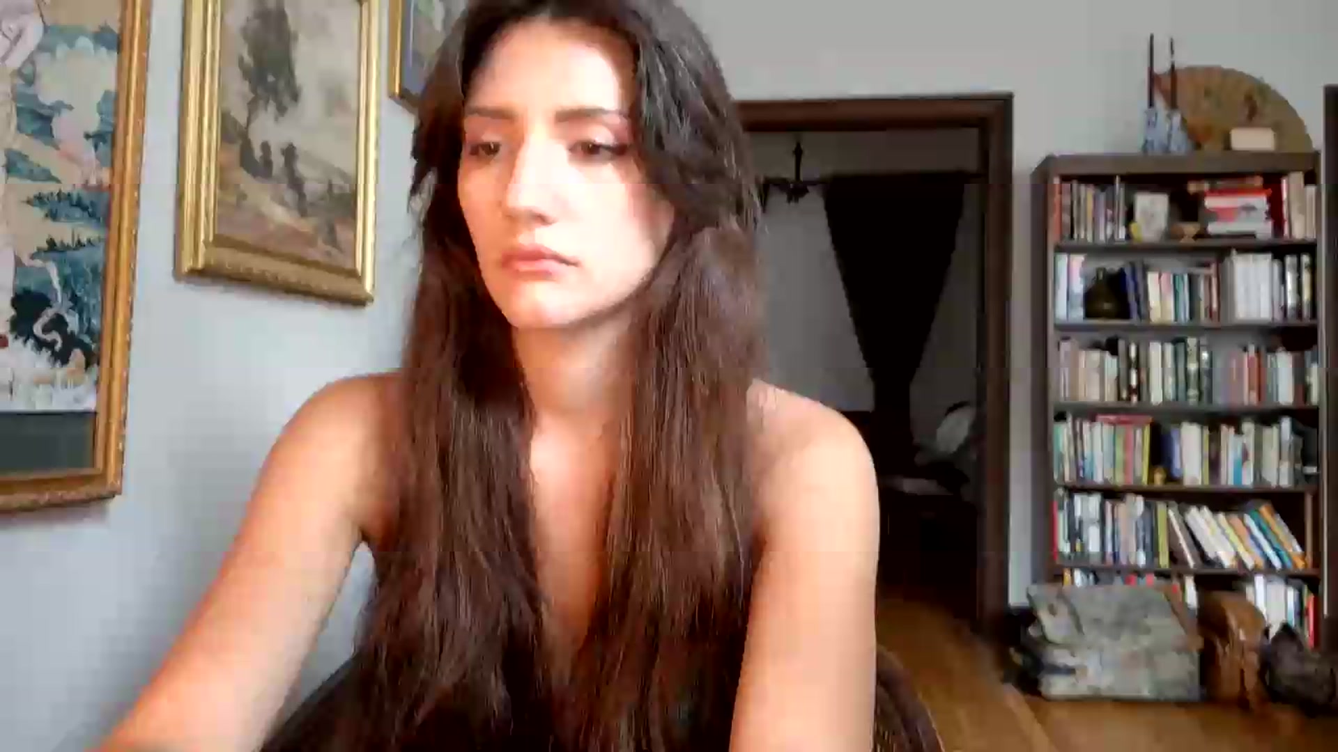 Gallery image thumbnail from AsYouWish's myfreecams stream on, 09/10/2026, 20:10 image 1 of 20