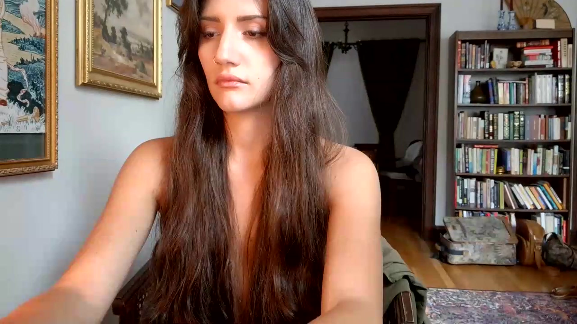Gallery image thumbnail from AsYouWish's myfreecams stream on, 09/10/2026, 20:10 image 10 of 20