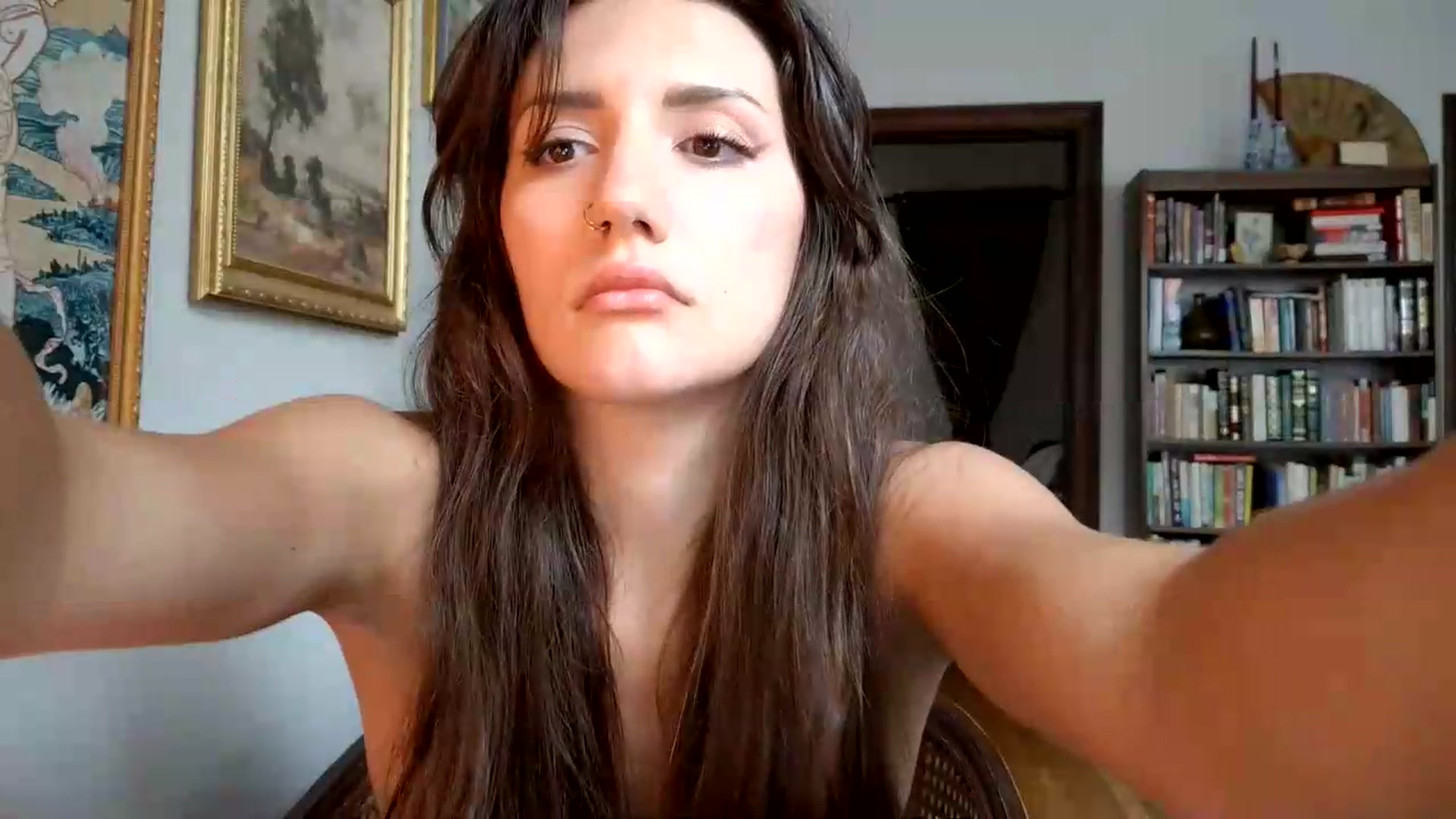 Gallery image thumbnail from AsYouWish's myfreecams stream on, 09/10/2026, 20:10 image 2 of 20