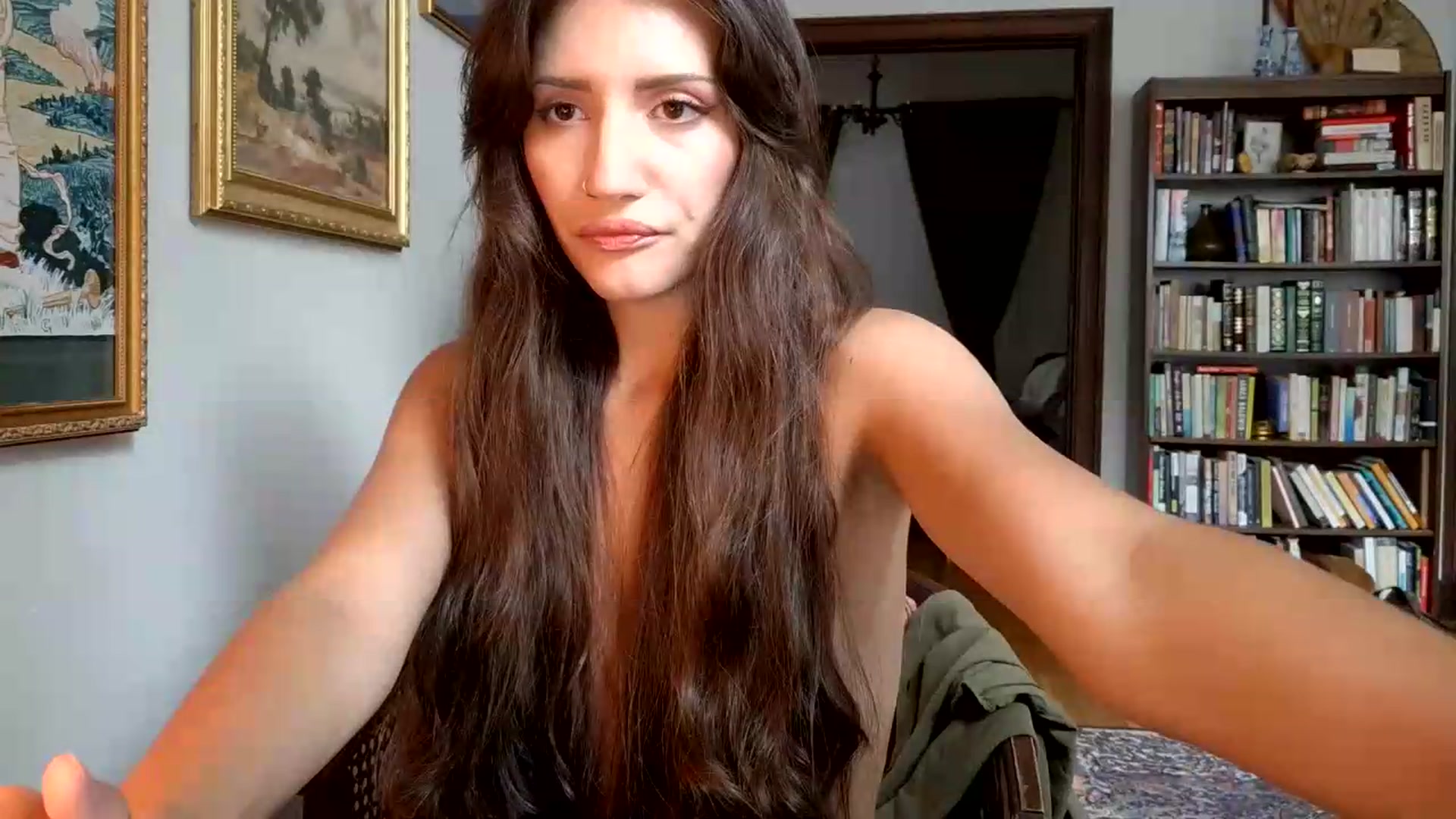 Gallery image thumbnail from AsYouWish's myfreecams stream on, 09/10/2026, 20:10 image 6 of 20
