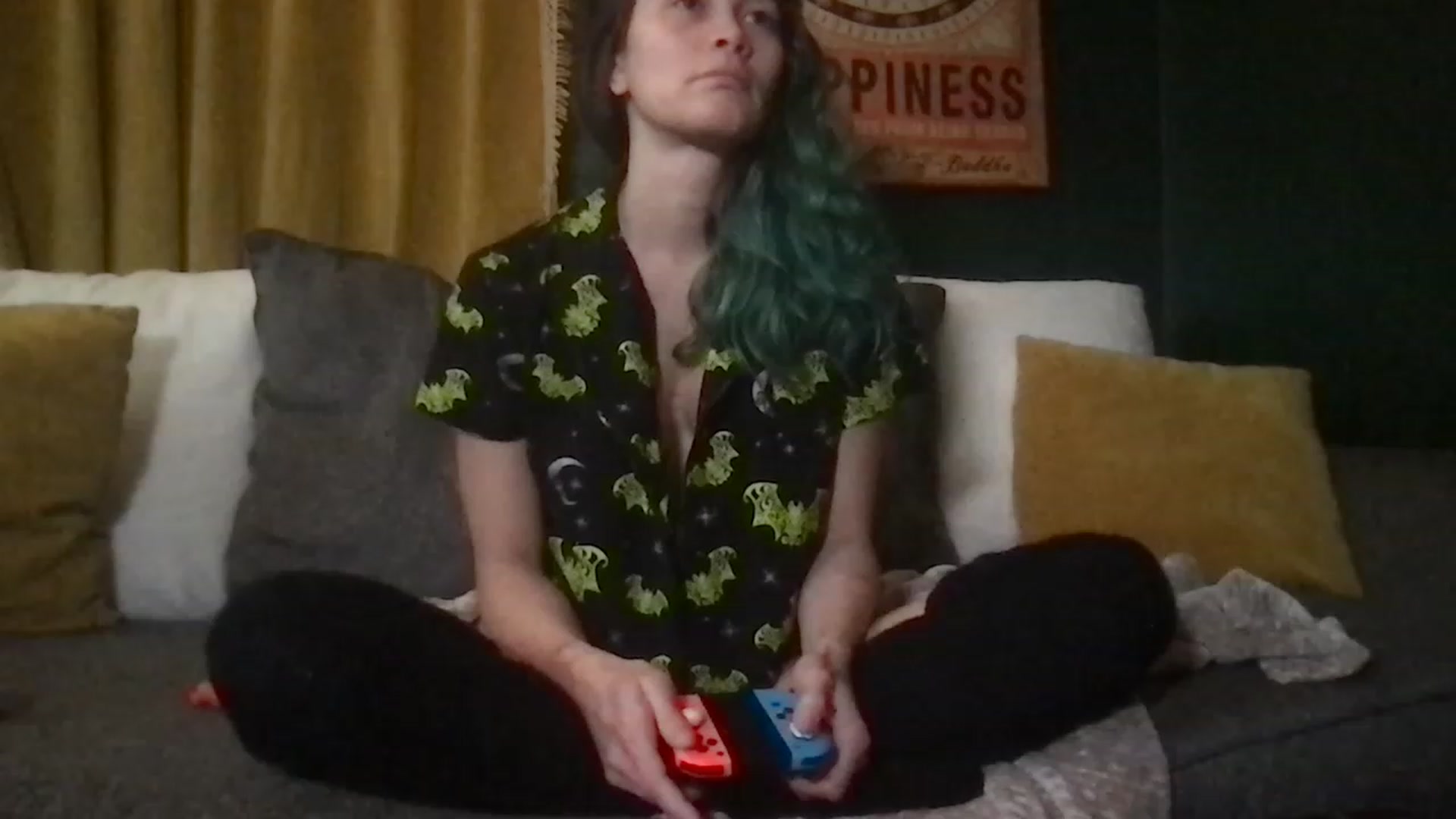Gallery image thumbnail from AsaFoXXX's myfreecams stream on, 04/01/2023, 18:47 image 13 of 20
