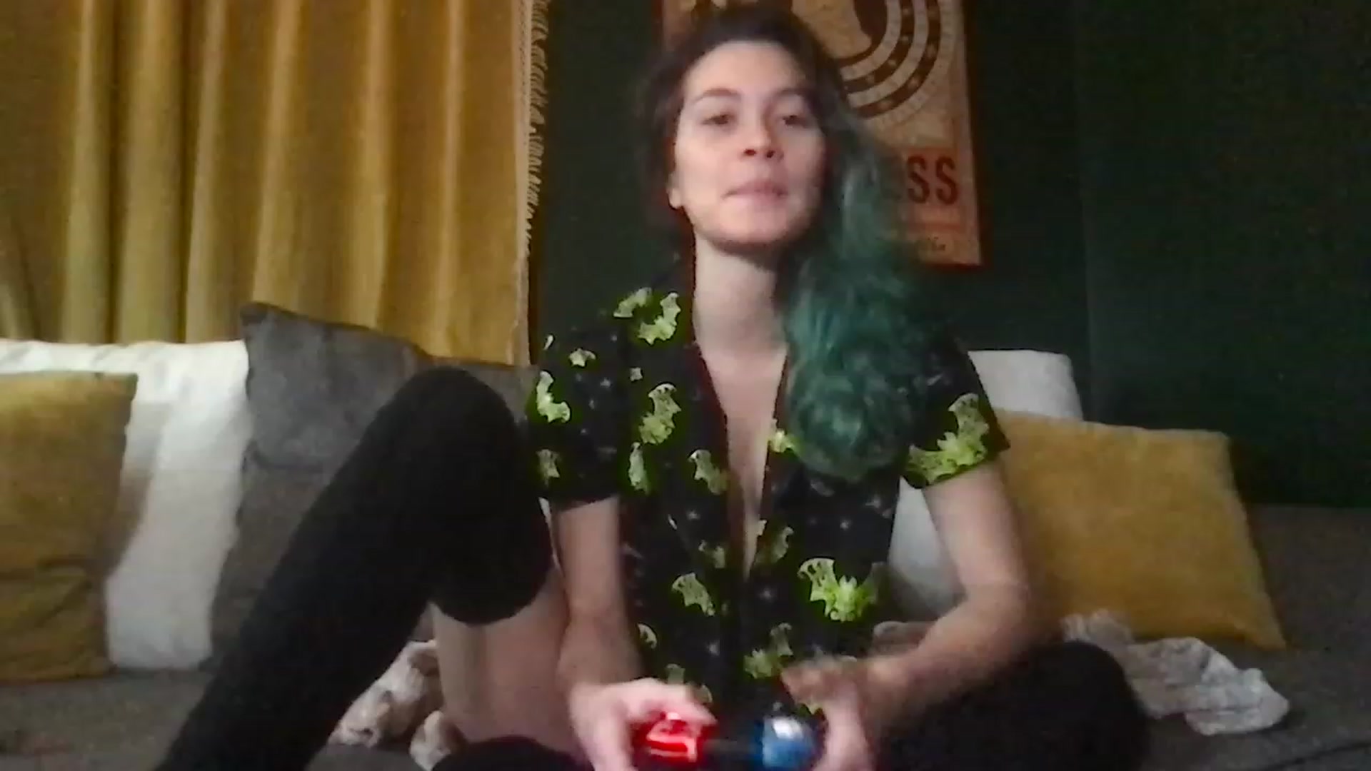 Gallery image thumbnail from AsaFoXXX's myfreecams stream on, 04/01/2023, 18:47 image 14 of 20