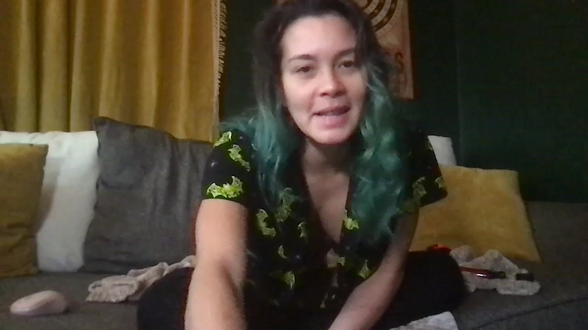 Gallery image thumbnail from AsaFoXXX's myfreecams stream on, 04/01/2023, 18:47 image 8 of 20
