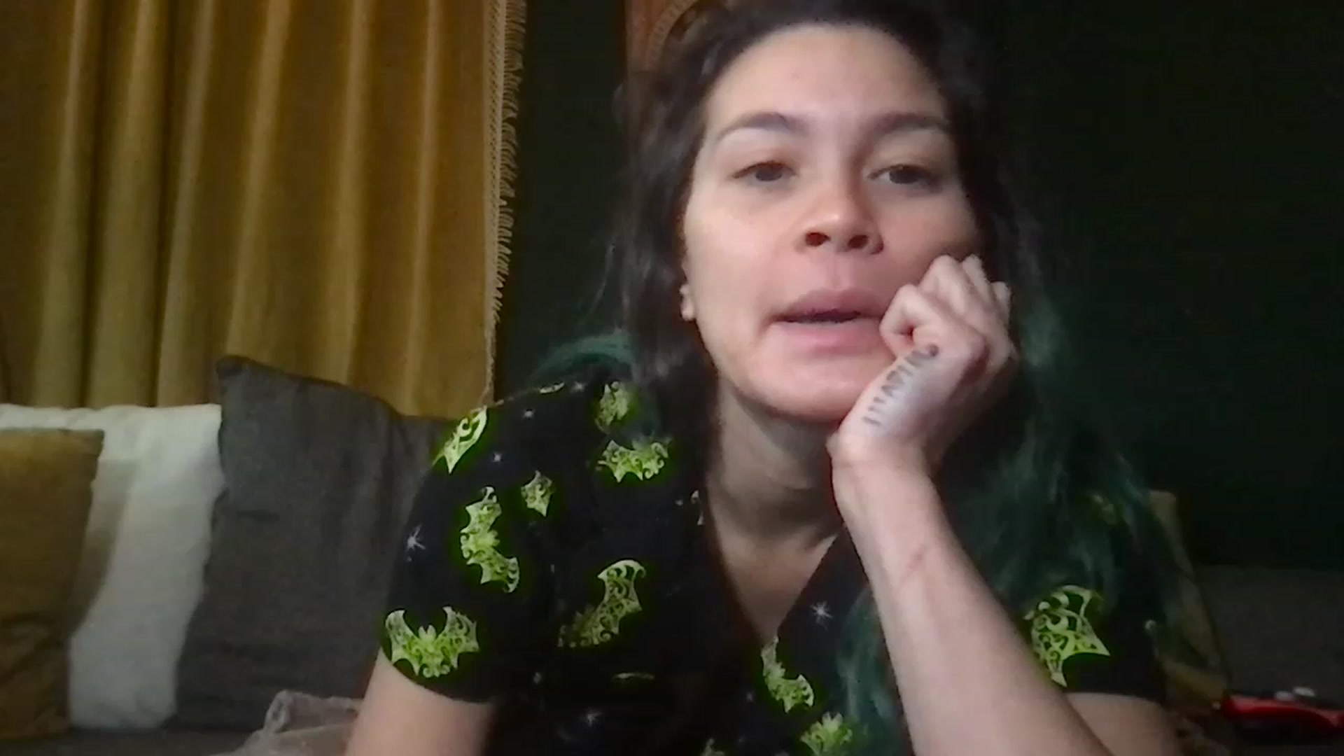 Gallery image thumbnail from AsaFoXXX's myfreecams stream on, 04/01/2023, 18:47 image 3 of 20
