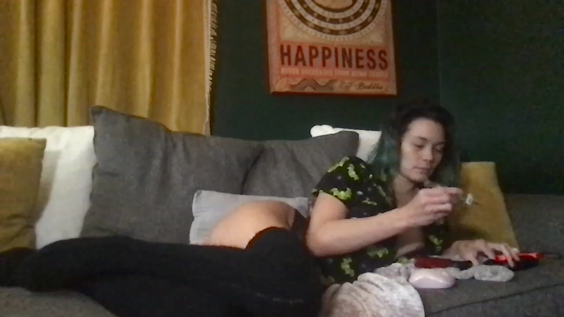 Gallery image thumbnail from AsaFoXXX's myfreecams stream on, 04/01/2023, 18:47 image 4 of 20