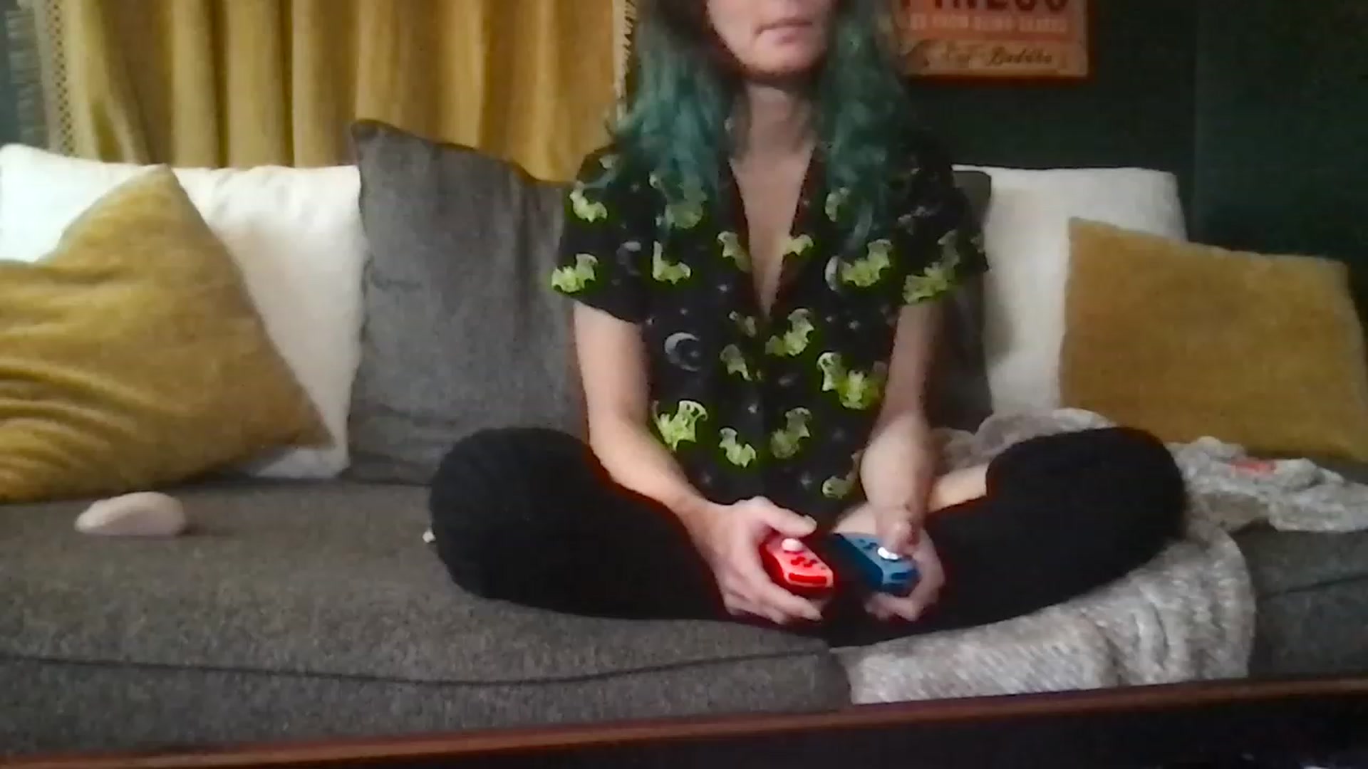Gallery image thumbnail from AsaFoXXX's myfreecams stream on, 04/01/2023, 18:47 image 19 of 20