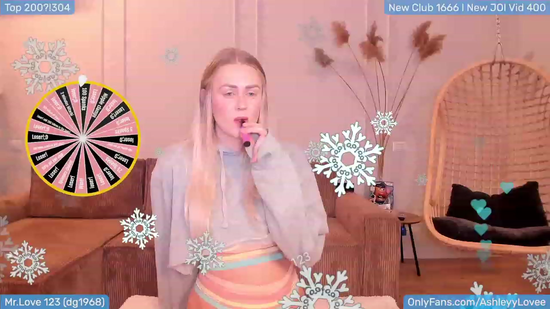 Gallery image thumbnail from AshLoveBday's myfreecams stream on, 01/22/2024, 19:45 image 10 of 20