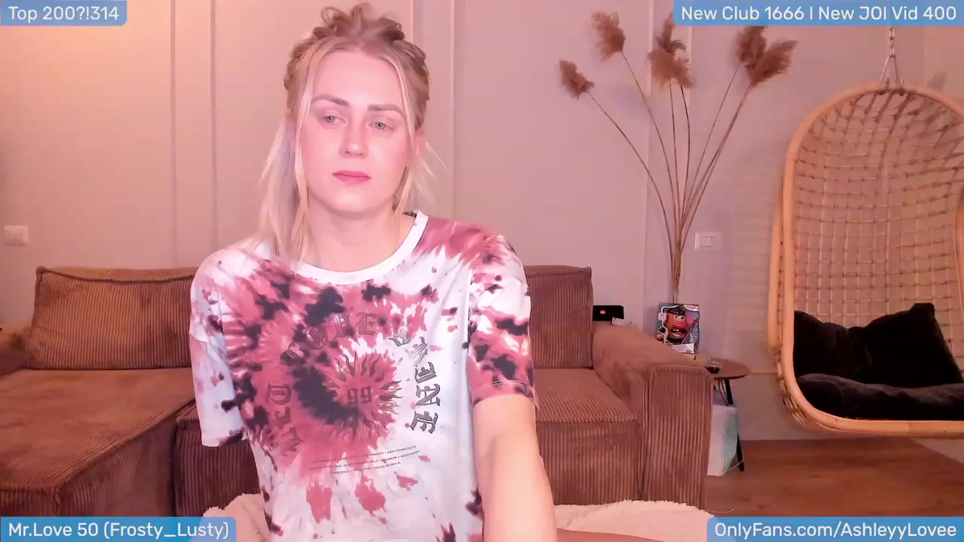 Gallery image thumbnail from AshLoveBday's myfreecams stream on, 01/23/2024, 22:03 image 2 of 20