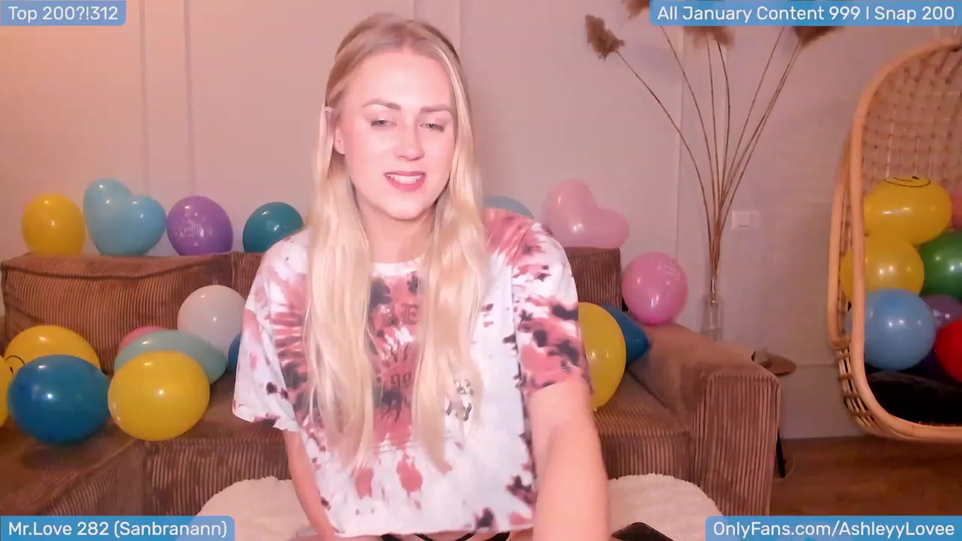 Gallery image thumbnail from AshLoveBday's myfreecams stream on, 01/28/2024, 20:50 image 19 of 20
