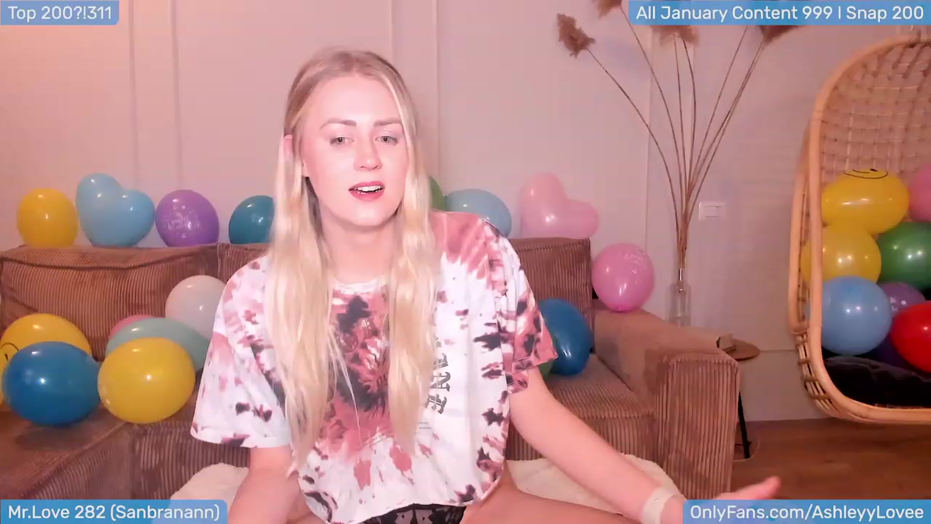Gallery image thumbnail from AshLoveBday's myfreecams stream on, 01/28/2024, 22:39 image 5 of 20