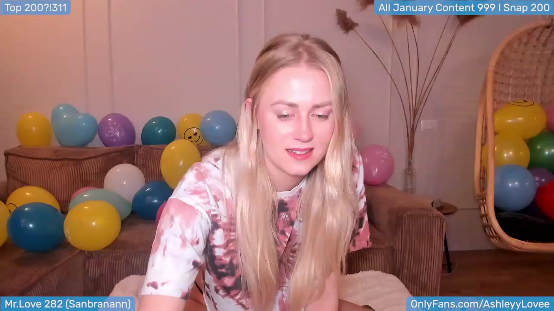 Gallery image thumbnail from AshLoveBday's myfreecams stream on, 01/28/2024, 22:39 image 12 of 20