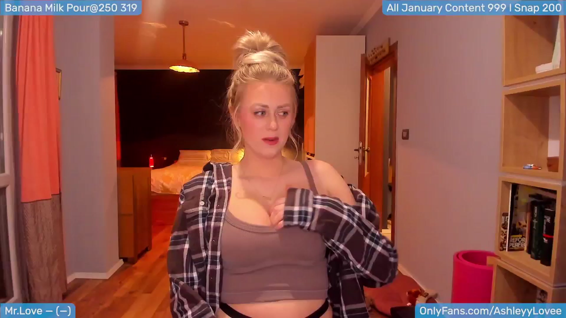 Gallery image thumbnail from AshLoveBday's myfreecams stream on, 01/31/2024, 20:02 image 1 of 20