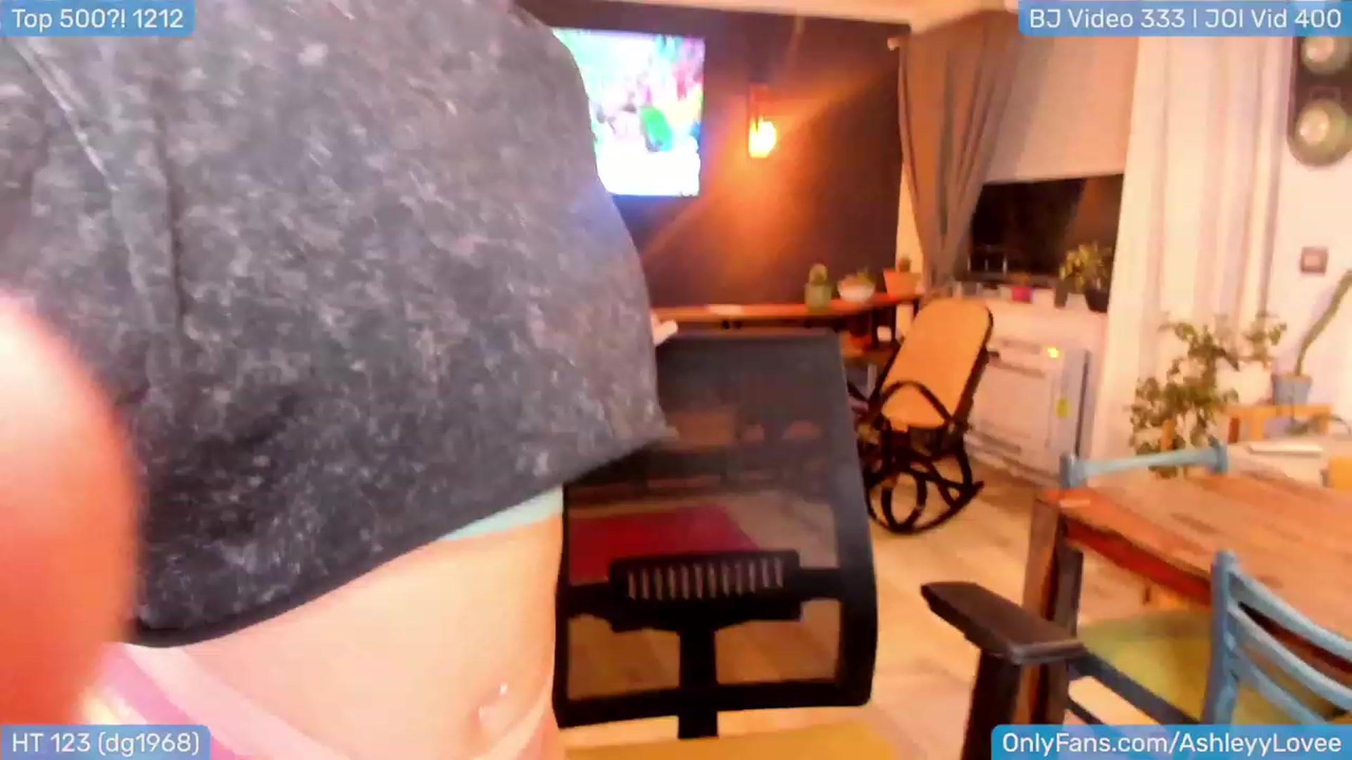 Gallery image thumbnail from AshLoveBday's myfreecams stream on, 02/01/2024, 20:36 image 3 of 20