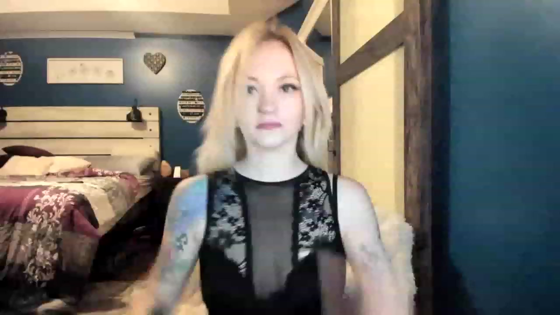 Gallery image thumbnail from AshSapphire's myfreecams stream on, 11/21/2022, 04:41 image 20 of 20