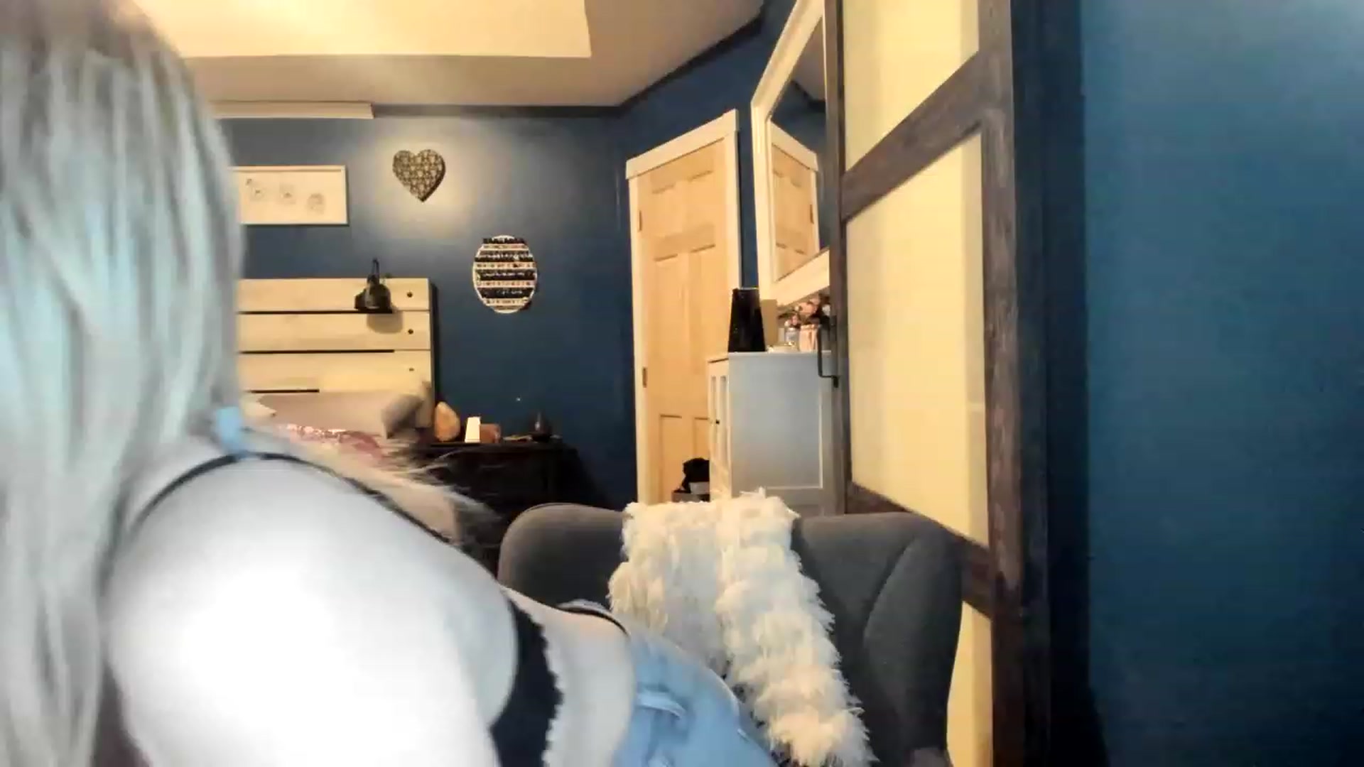 Gallery image thumbnail from AshSapphire's myfreecams stream on, 11/21/2022, 09:56 image 2 of 20