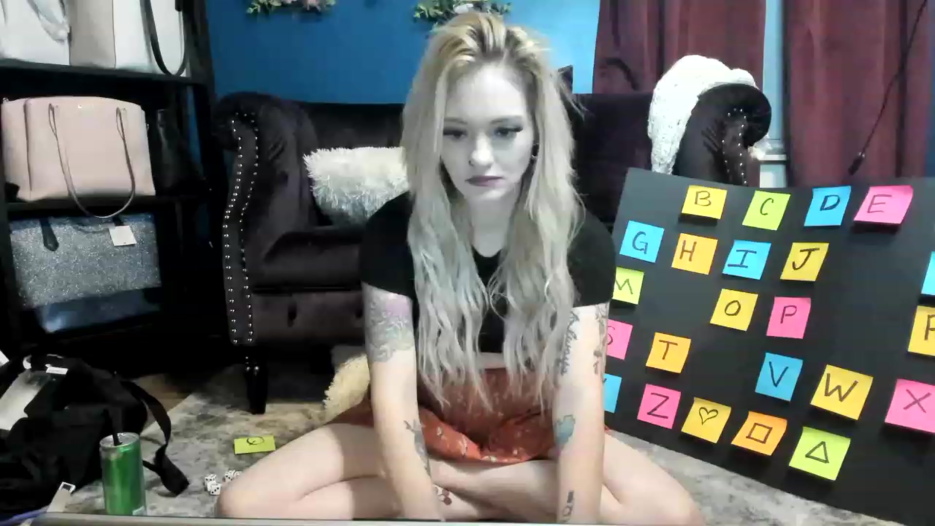 Gallery image thumbnail from AshSapphire's myfreecams stream on, 11/23/2022, 04:19 image 7 of 20