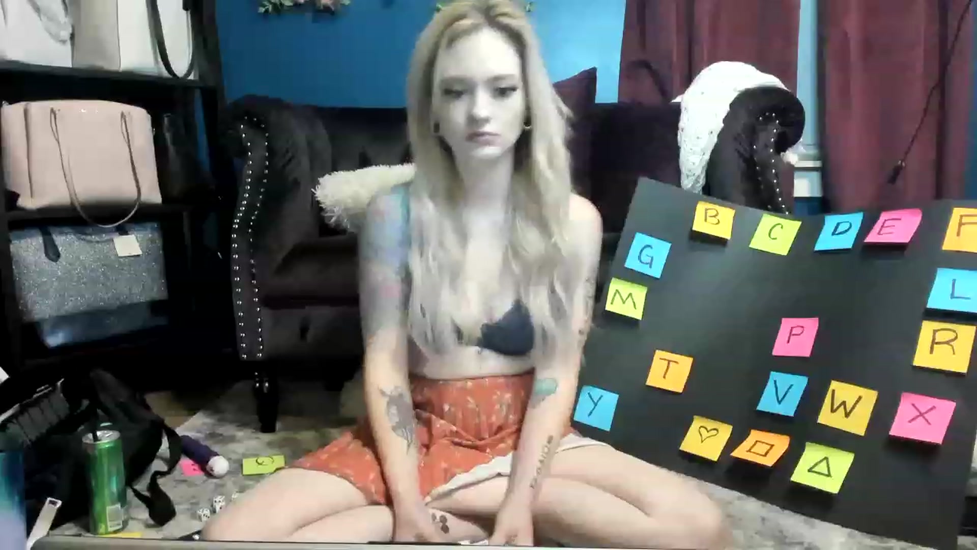 Gallery image thumbnail from AshSapphire's myfreecams stream on, 11/23/2022, 05:27 image 19 of 20