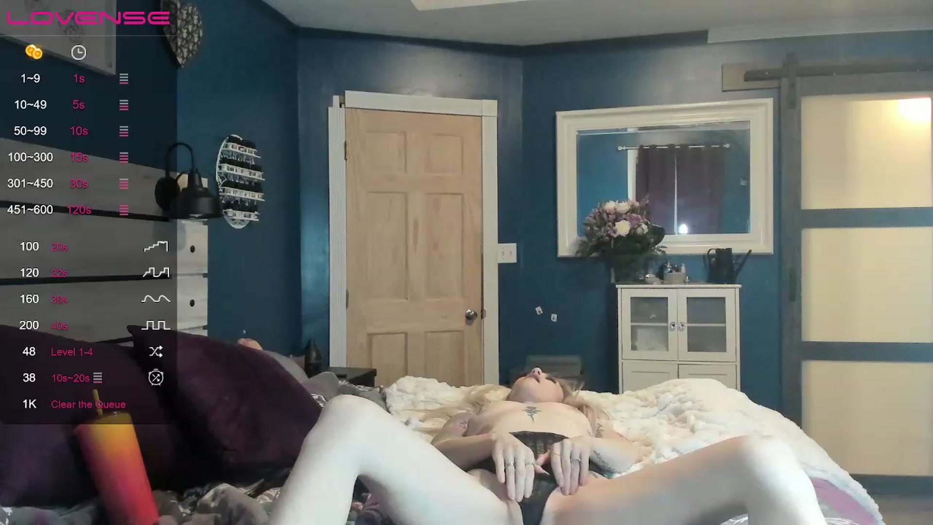 Gallery image thumbnail from AshSapphire's myfreecams stream on, 12/02/2022, 08:58 image 16 of 20