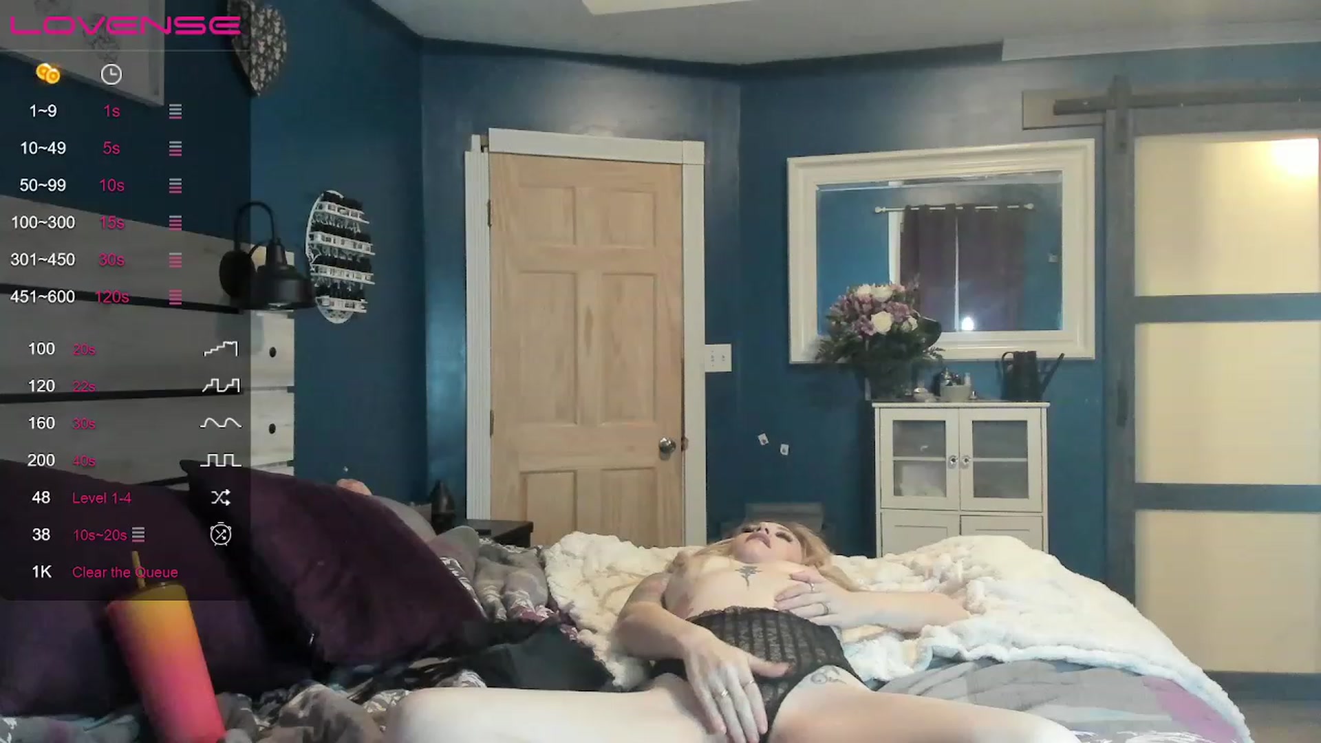 Gallery image thumbnail from AshSapphire's myfreecams stream on, 12/02/2022, 08:58 image 15 of 20
