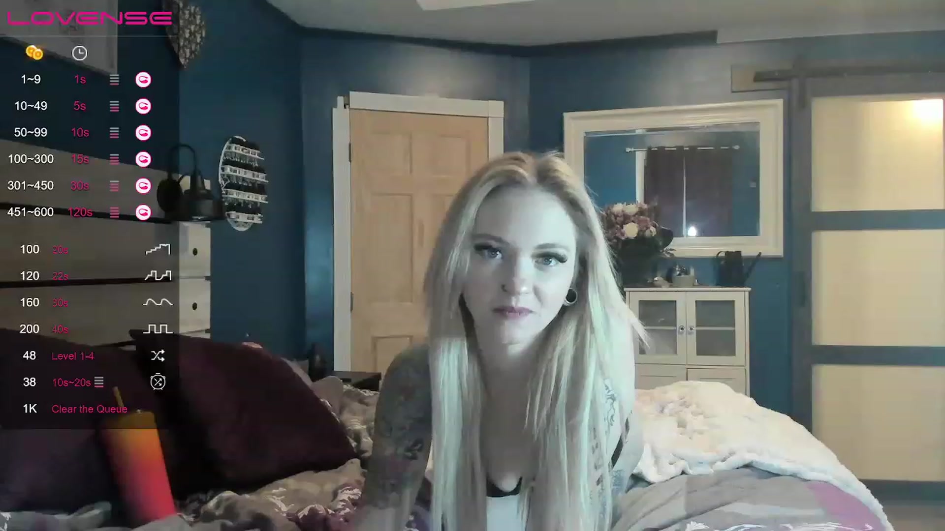 Gallery image thumbnail from AshSapphire's myfreecams stream on, 12/02/2022, 08:58 image 13 of 20