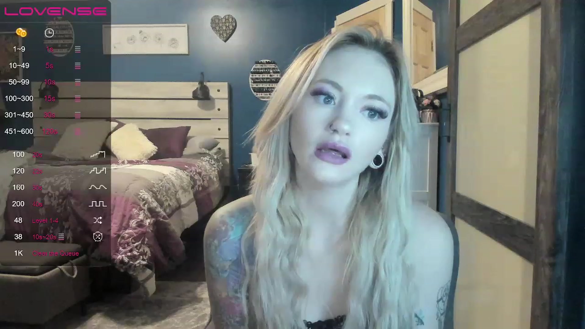 Gallery image thumbnail from AshSapphire's myfreecams stream on, 12/09/2022, 08:20 image 6 of 20