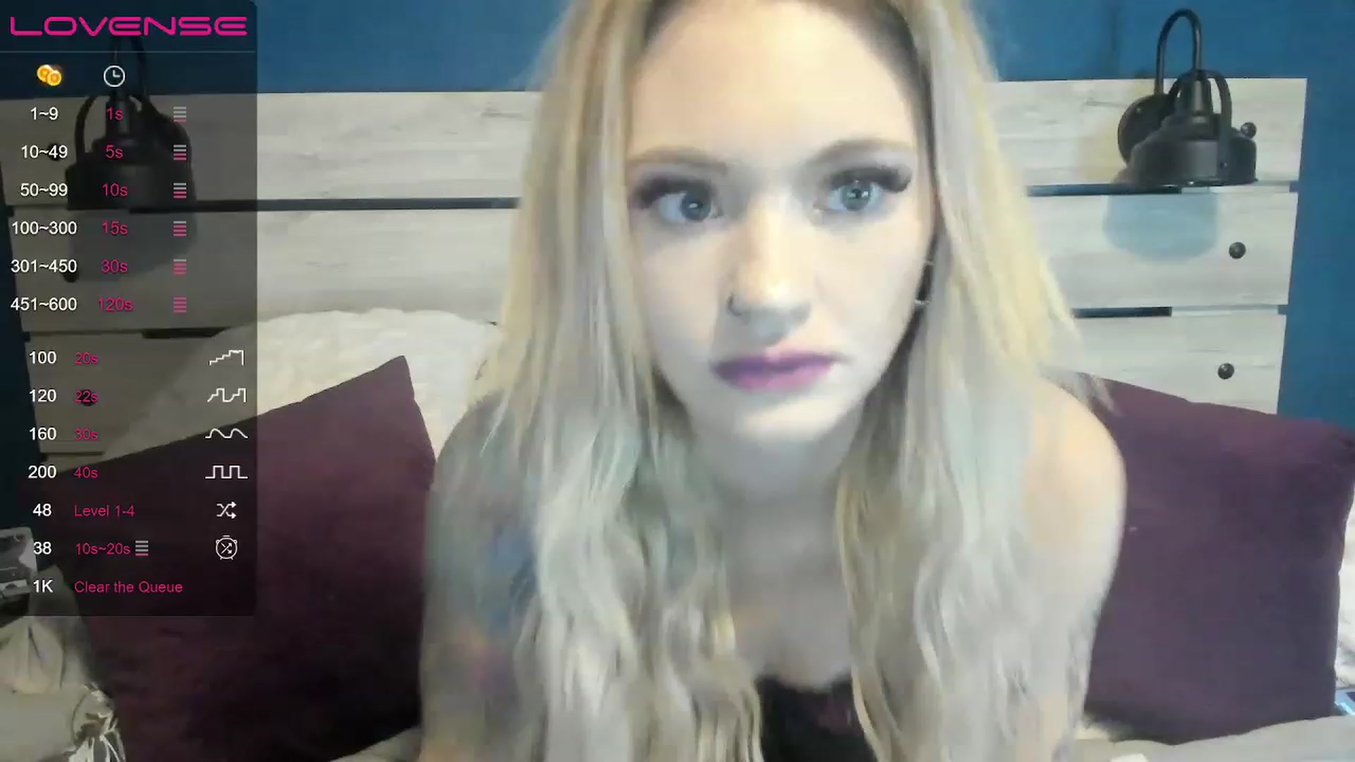 Gallery image thumbnail from AshSapphire's myfreecams stream on, 12/09/2022, 09:09 image 1 of 20