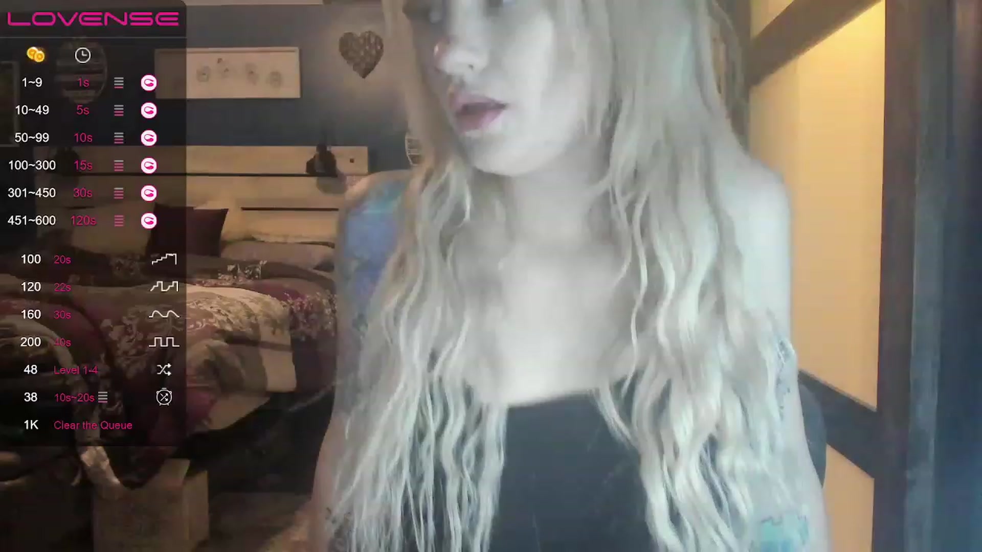 Gallery image thumbnail from AshSapphire's myfreecams stream on, 12/12/2022, 19:00 image 7 of 20