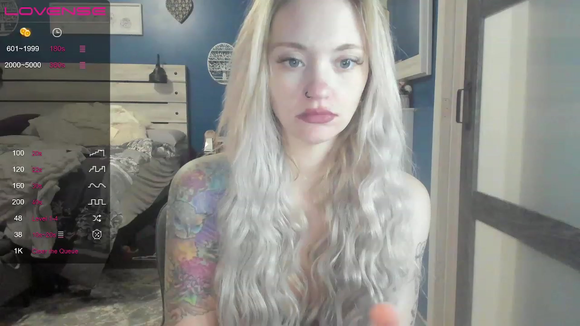 Gallery image thumbnail from AshSapphire's myfreecams stream on, 01/26/2023, 20:31 image 2 of 20