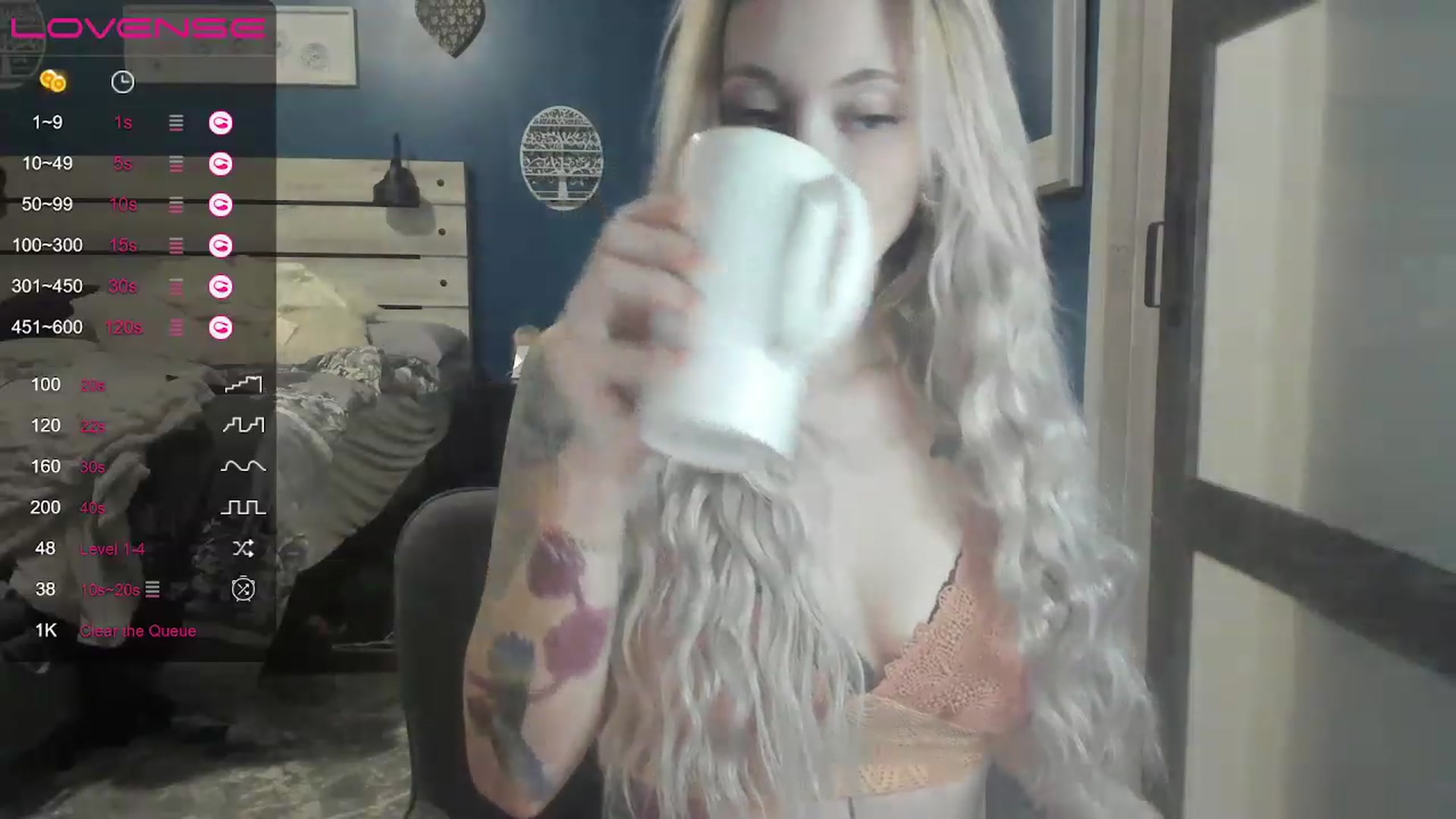 Gallery image thumbnail from AshSapphire's myfreecams stream on, 01/26/2023, 20:31 image 7 of 20