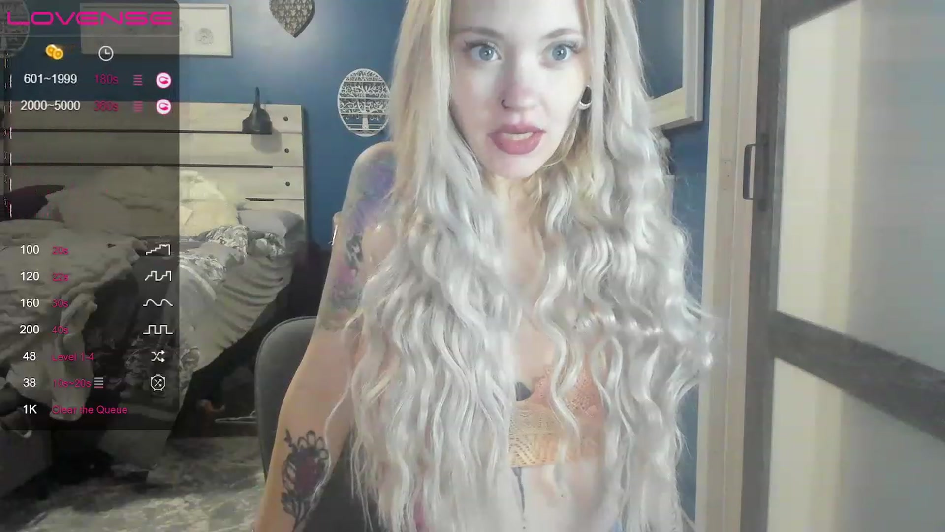 Gallery image thumbnail from AshSapphire's myfreecams stream on, 01/26/2023, 20:31 image 9 of 20