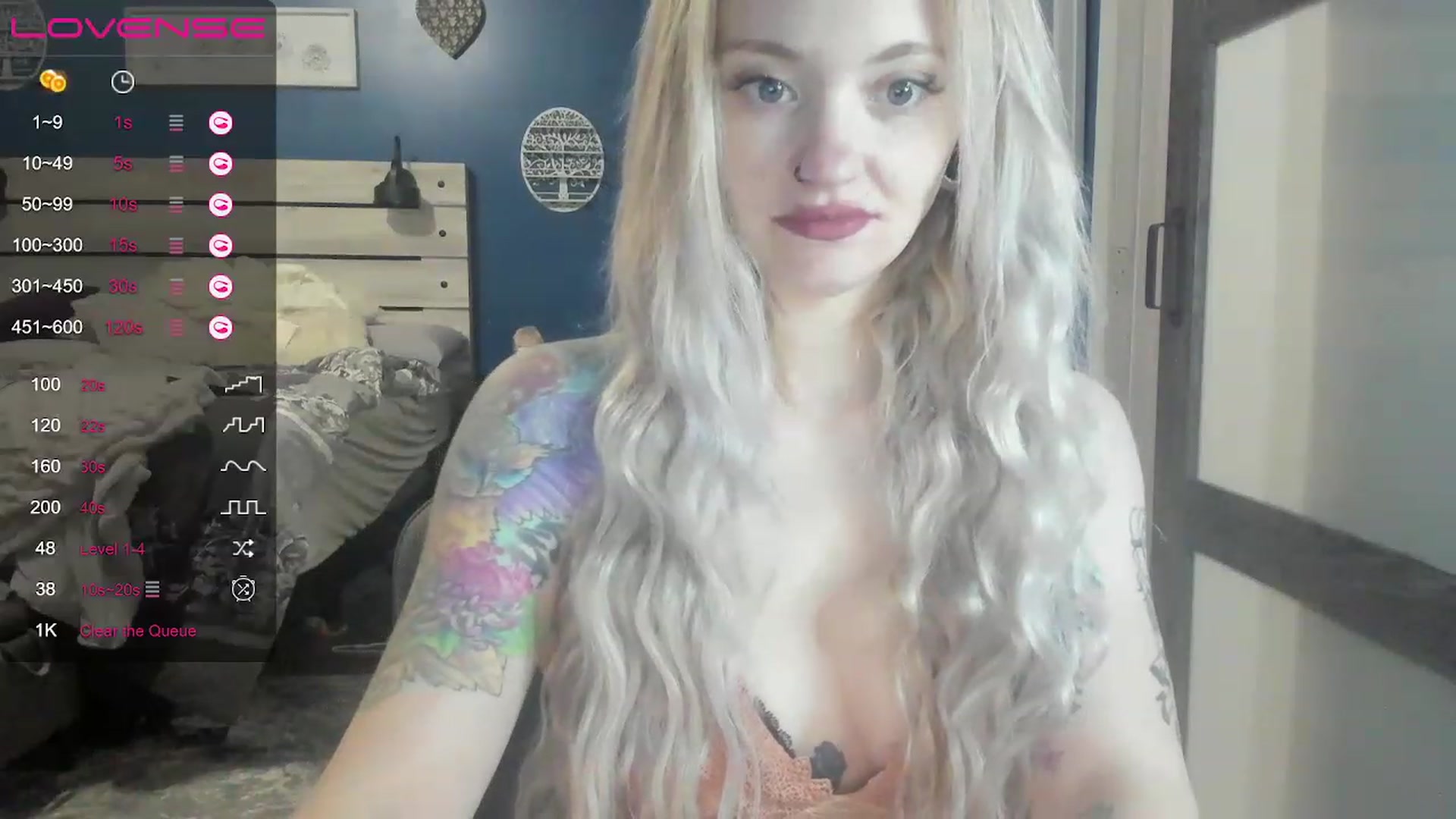 Gallery image thumbnail from AshSapphire's myfreecams stream on, 01/26/2023, 20:31 image 12 of 20
