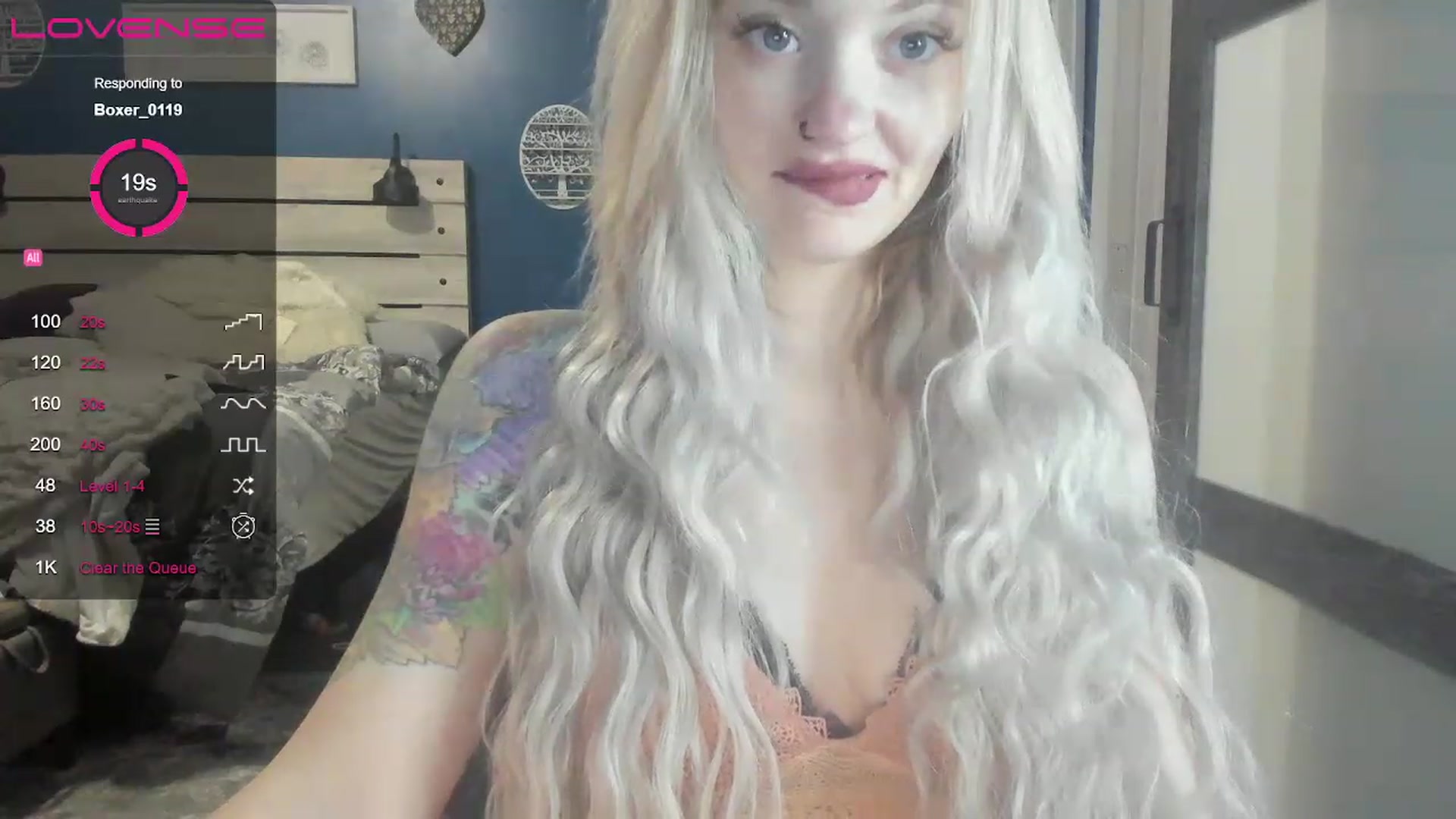 Gallery image thumbnail from AshSapphire's myfreecams stream on, 01/26/2023, 20:31 image 15 of 20