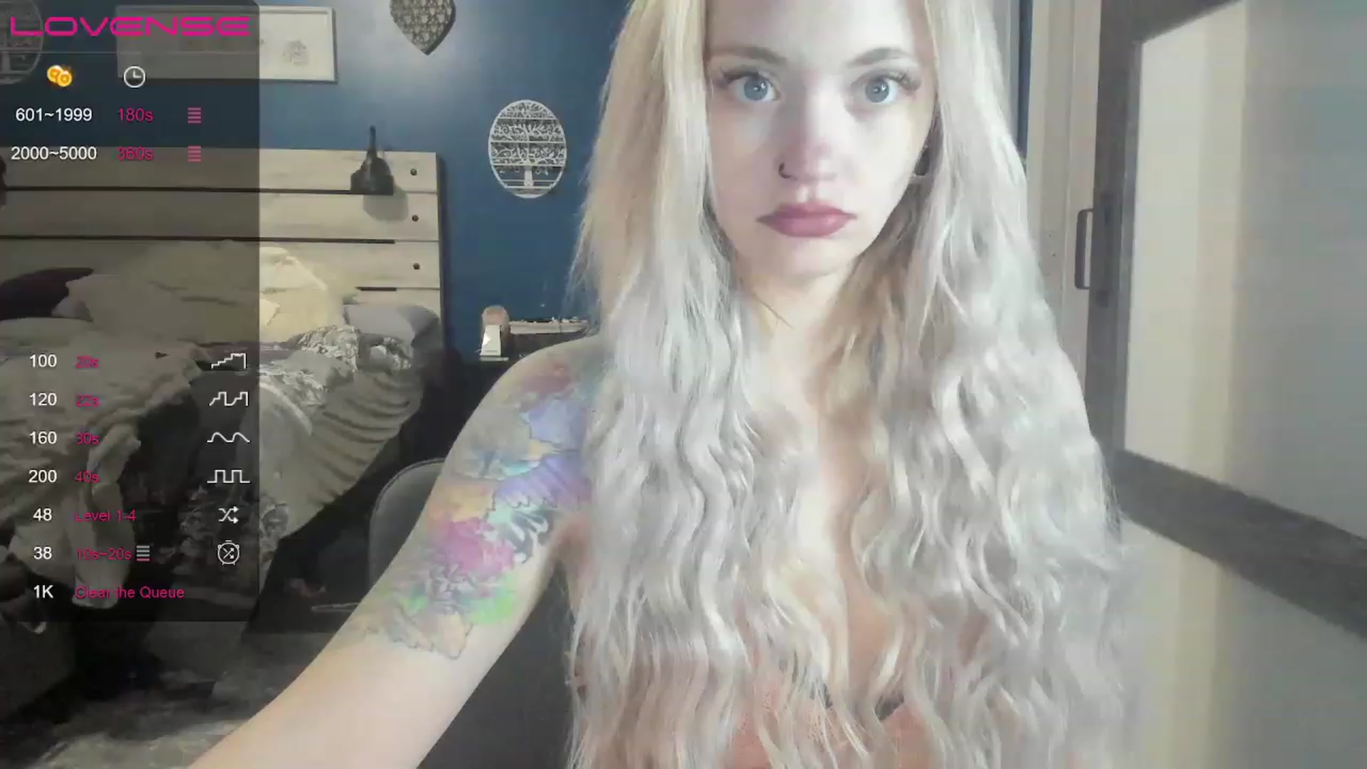 Gallery image thumbnail from AshSapphire's myfreecams stream on, 01/26/2023, 20:31 image 1 of 20