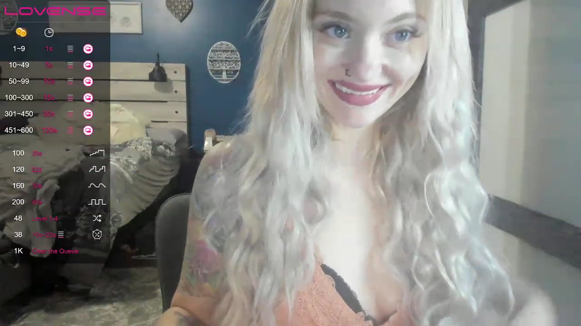 Gallery image thumbnail from AshSapphire's myfreecams stream on, 01/26/2023, 20:31 image 16 of 20