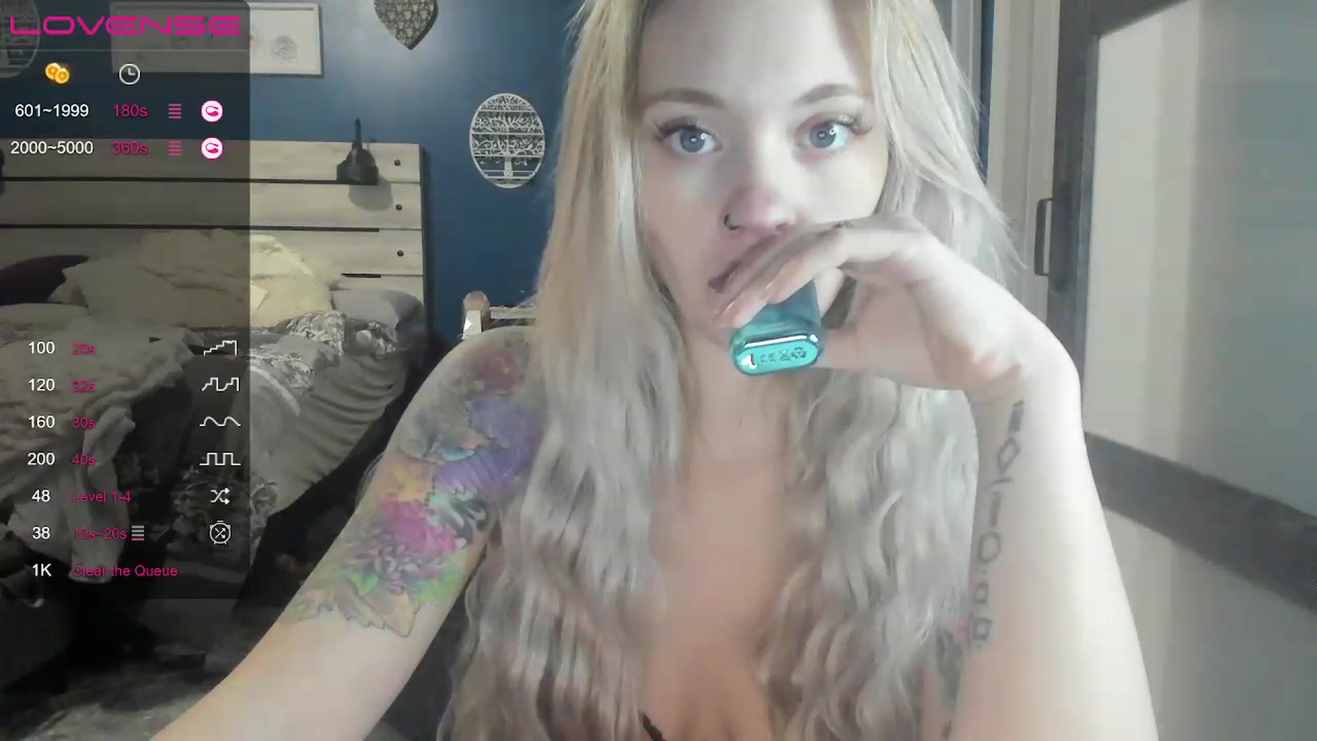 Gallery image thumbnail from AshSapphire's myfreecams stream on, 01/26/2023, 20:31 image 11 of 20