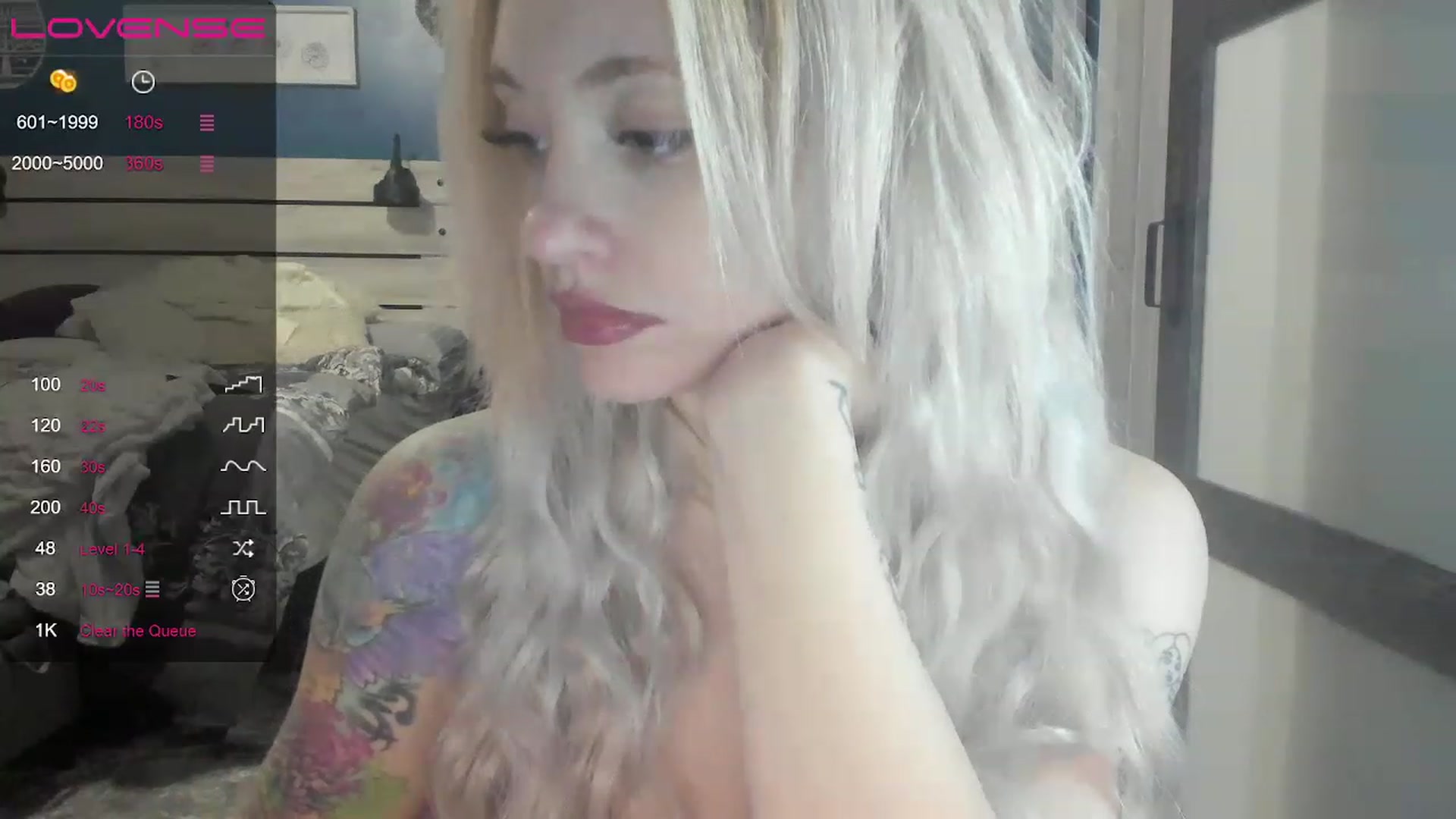Gallery image thumbnail from AshSapphire's myfreecams stream on, 01/26/2023, 20:31 image 6 of 20