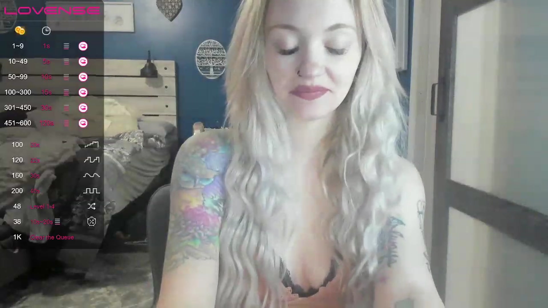 Gallery image thumbnail from AshSapphire's myfreecams stream on, 01/26/2023, 20:31 image 14 of 20