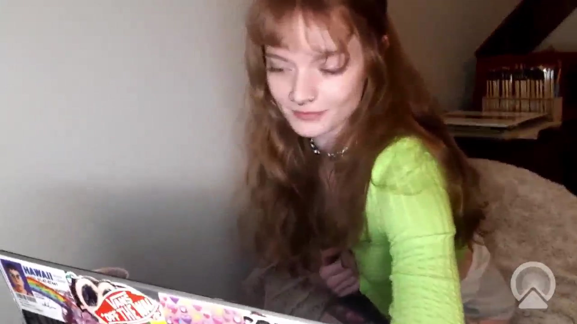 Gallery image thumbnail from AshTheNymph's myfreecams stream on, 03/30/2026, 07:09 image 7 of 20