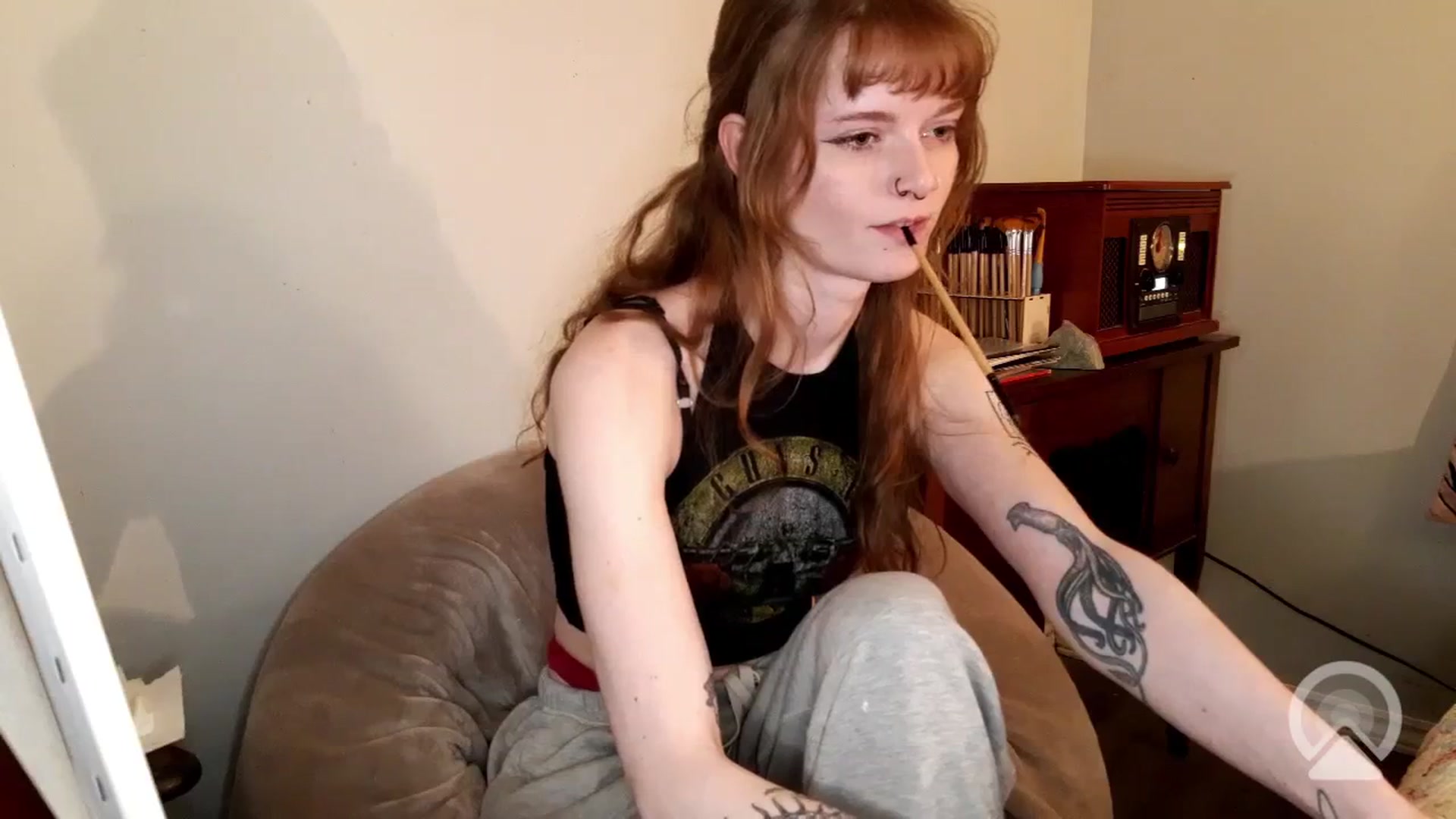 Gallery image thumbnail from AshTheNymph's myfreecams stream on, 04/01/2026, 07:46 image 4 of 20