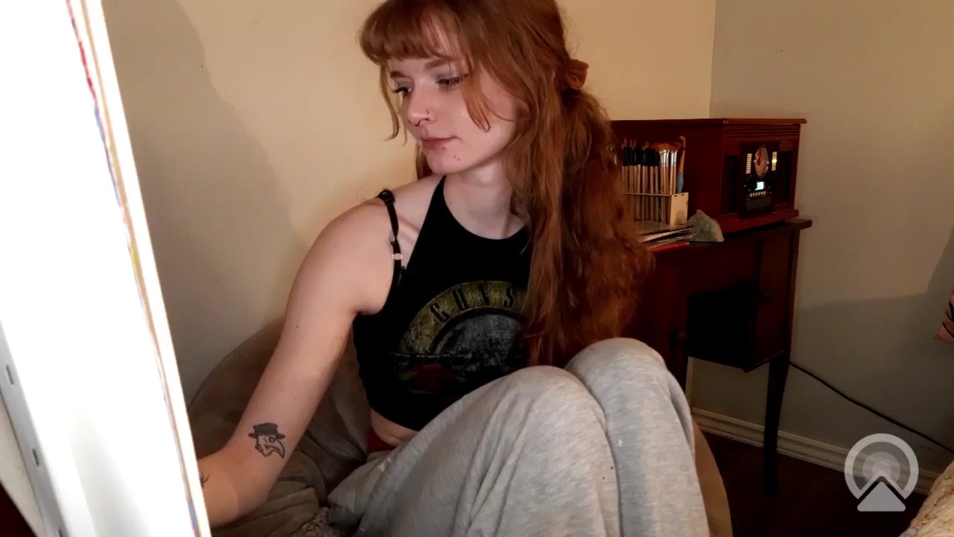 Gallery image thumbnail from AshTheNymph's myfreecams stream on, 04/01/2026, 07:46 image 11 of 20