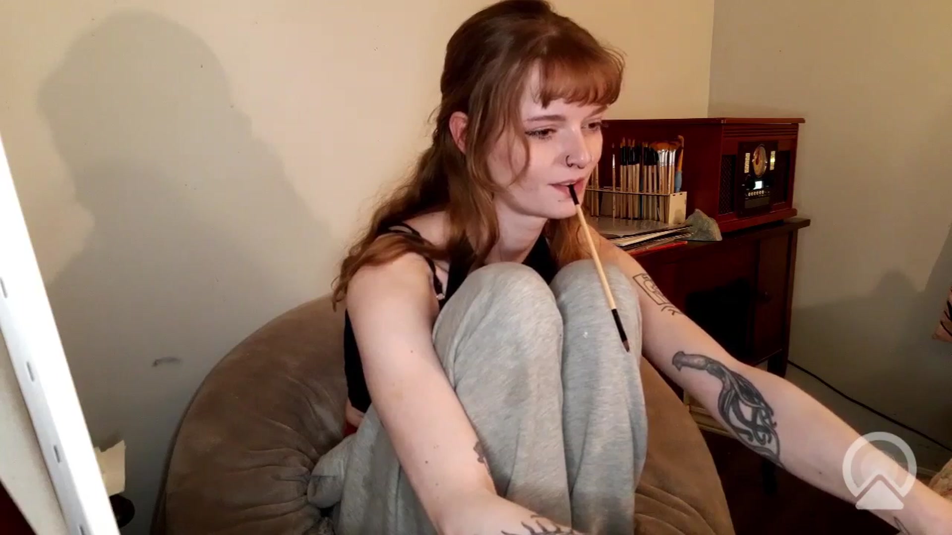 Gallery image thumbnail from AshTheNymph's myfreecams stream on, 04/01/2026, 07:46 image 14 of 20