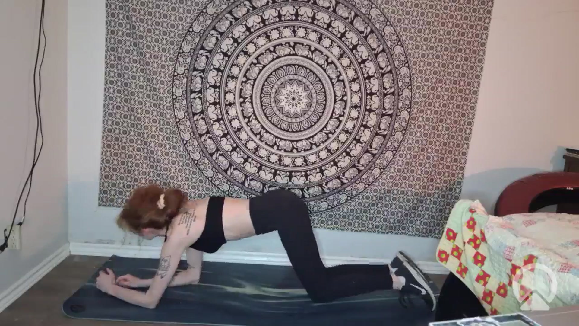 Gallery image thumbnail from AshTheNymph's myfreecams stream on, 04/07/2026, 23:39 image 19 of 20