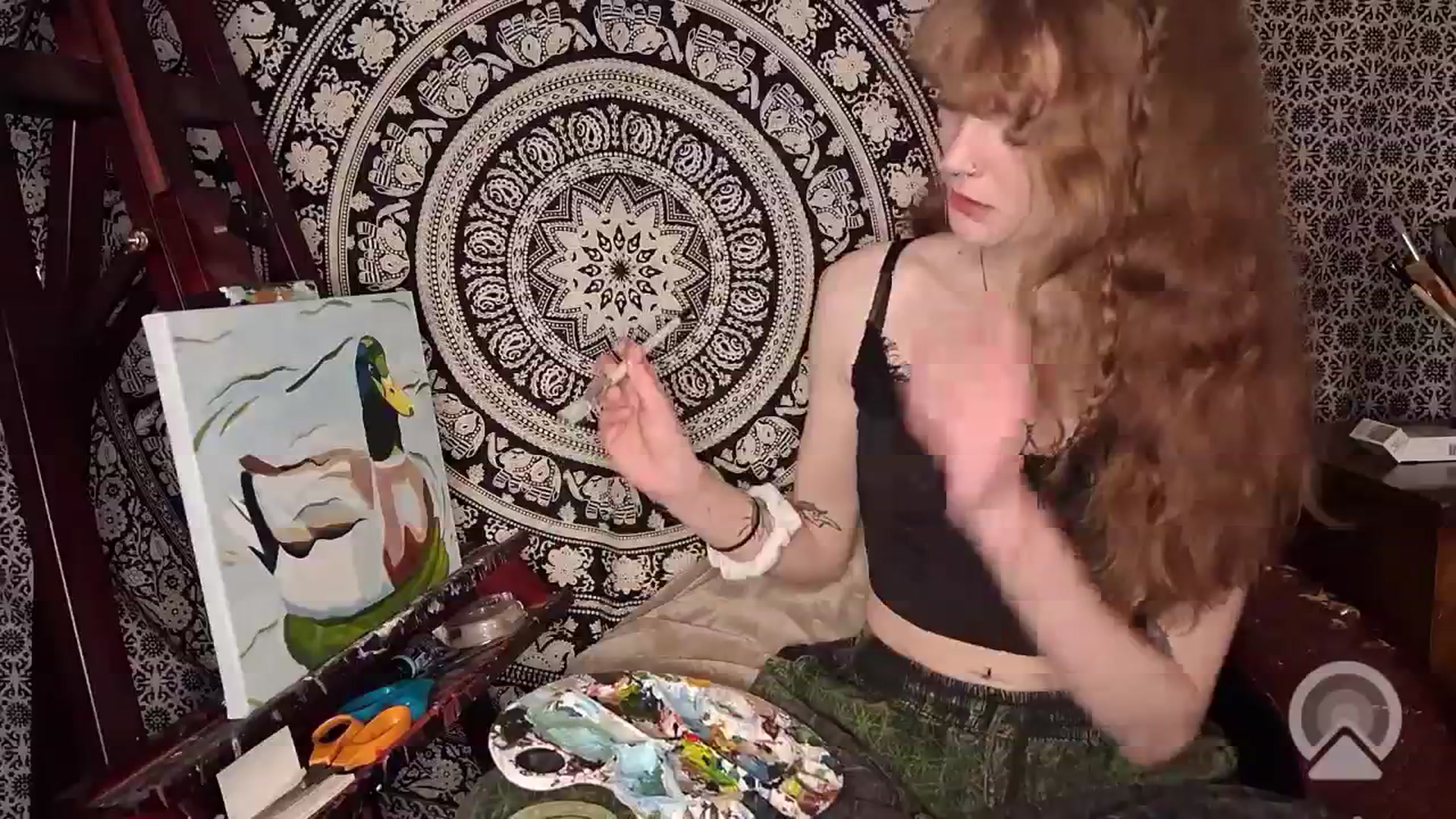 Gallery image thumbnail from AshTheNymph's myfreecams stream on, 04/15/2026, 06:08 image 20 of 20