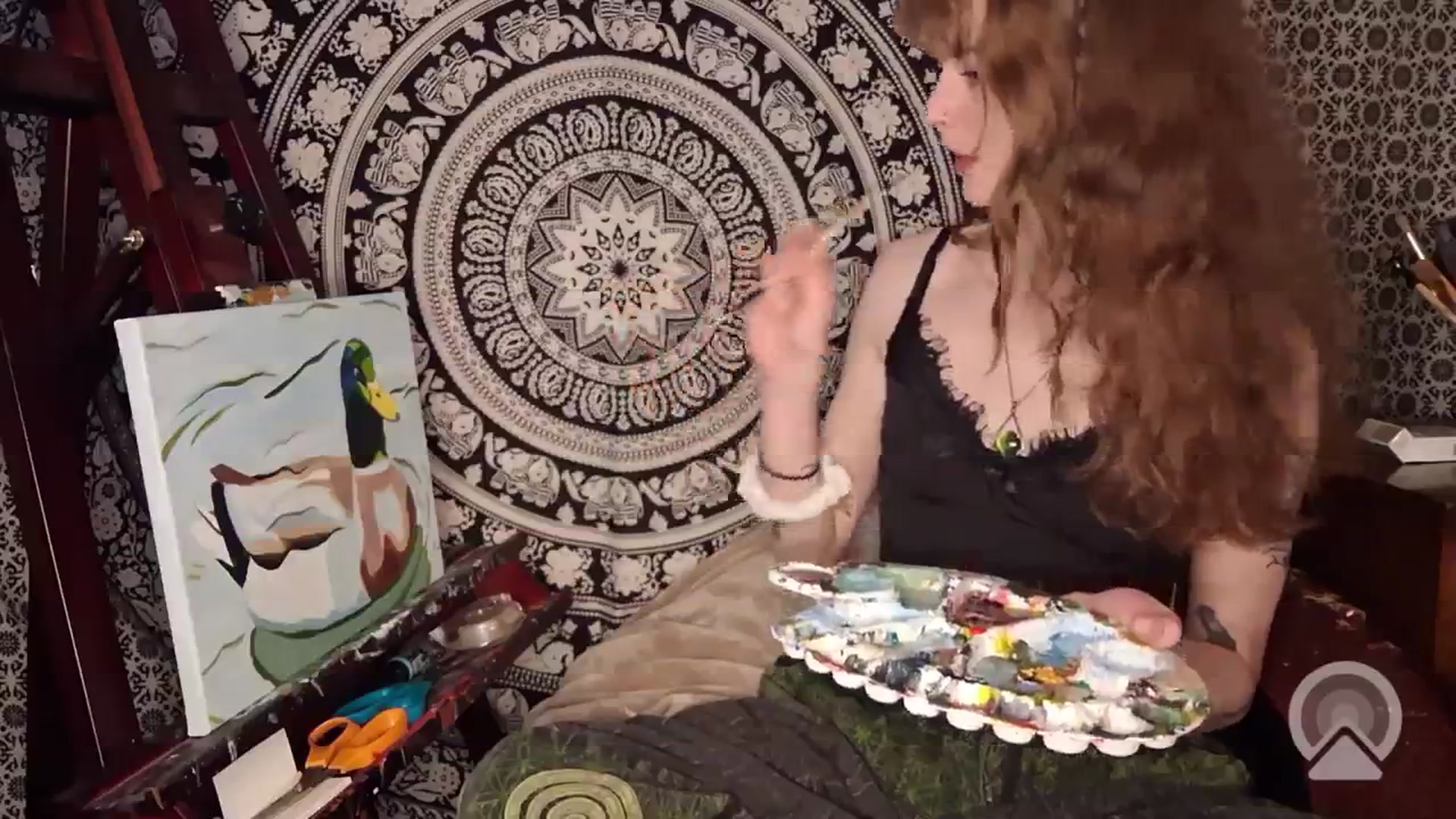 Gallery image thumbnail from AshTheNymph's myfreecams stream on, 04/15/2026, 06:37 image 4 of 20