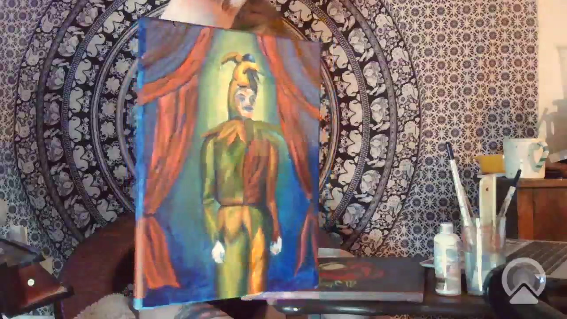 Gallery image thumbnail from AshTheNymph's myfreecams stream on, 04/21/2026, 05:54 image 11 of 20