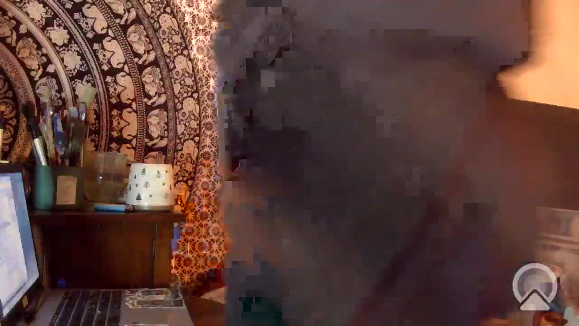 Gallery image thumbnail from AshTheNymph's myfreecams stream on, 04/24/2026, 06:05 image 13 of 20