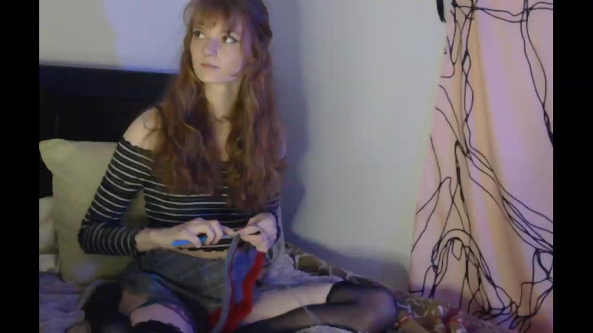 Gallery image thumbnail from AshTheNymph's myfreecams stream on, 05/05/2026, 05:05 image 19 of 20
