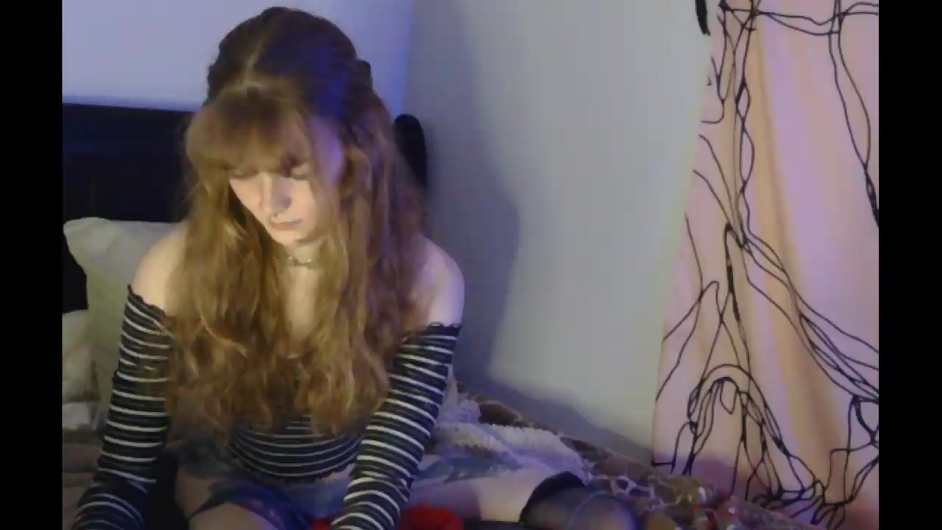 Gallery image thumbnail from AshTheNymph's myfreecams stream on, 05/05/2026, 05:05 image 20 of 20