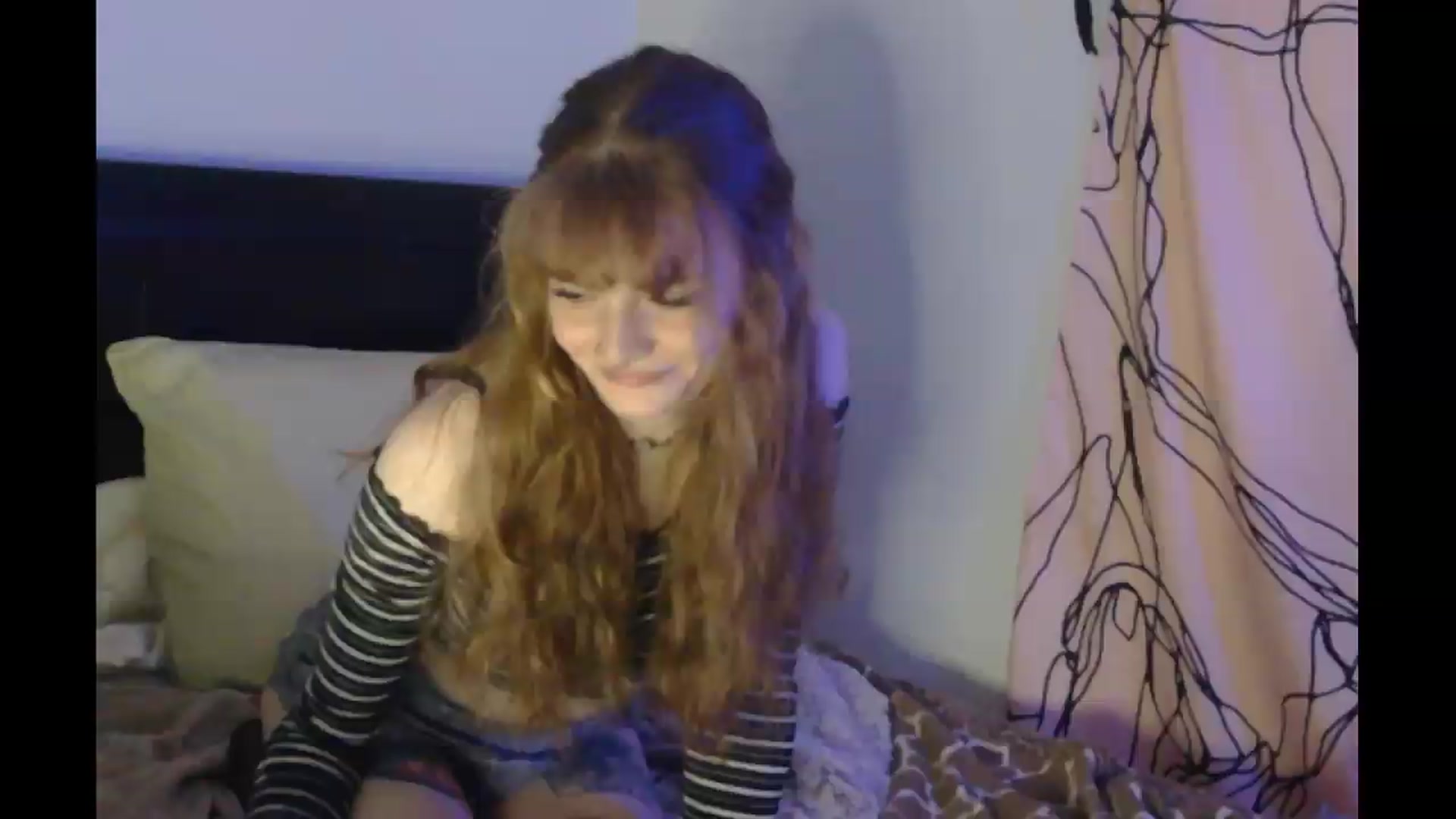 Gallery image thumbnail from AshTheNymph's myfreecams stream on, 05/05/2026, 05:05 image 16 of 20