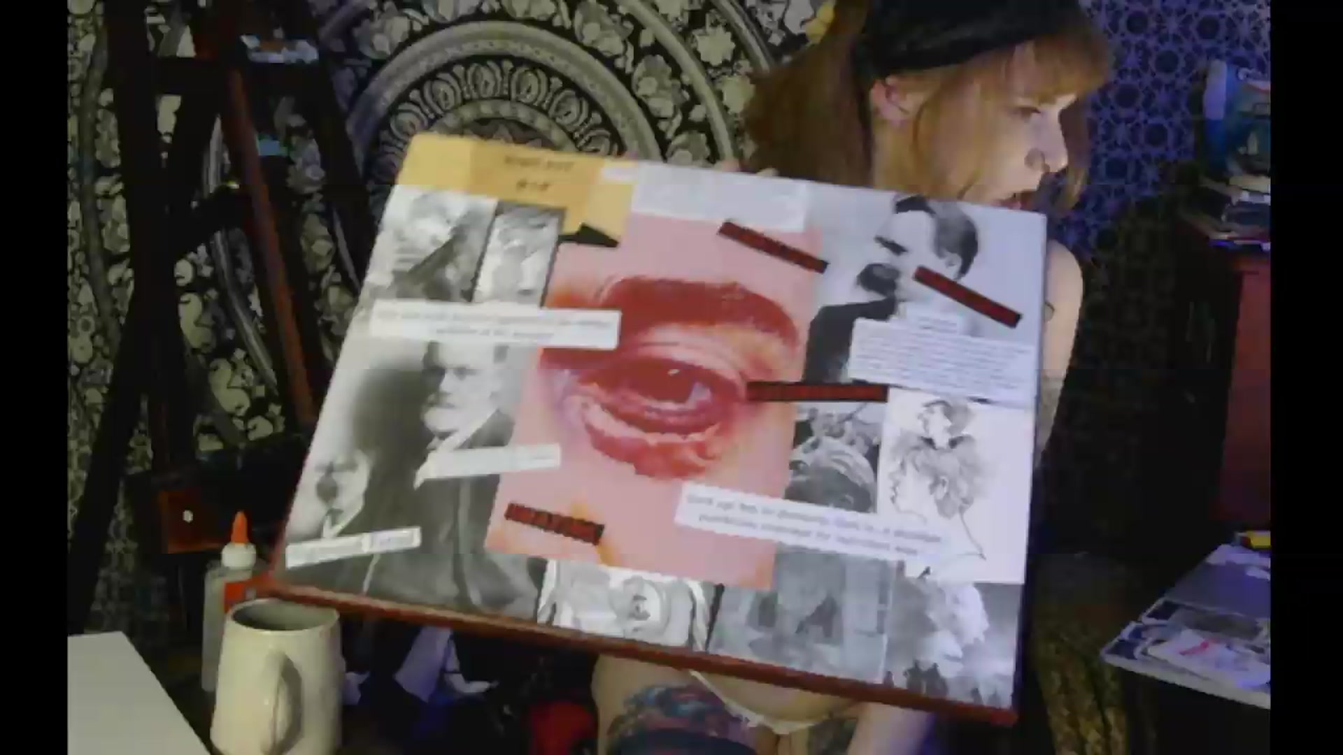 Gallery image thumbnail from AshTheNymph's myfreecams stream on, 05/12/2026, 05:52 image 10 of 20